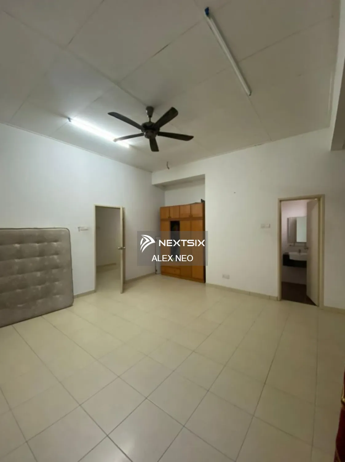 2-sty Terrace/Link House For Sale in Johor Bahru Johor - Image 19