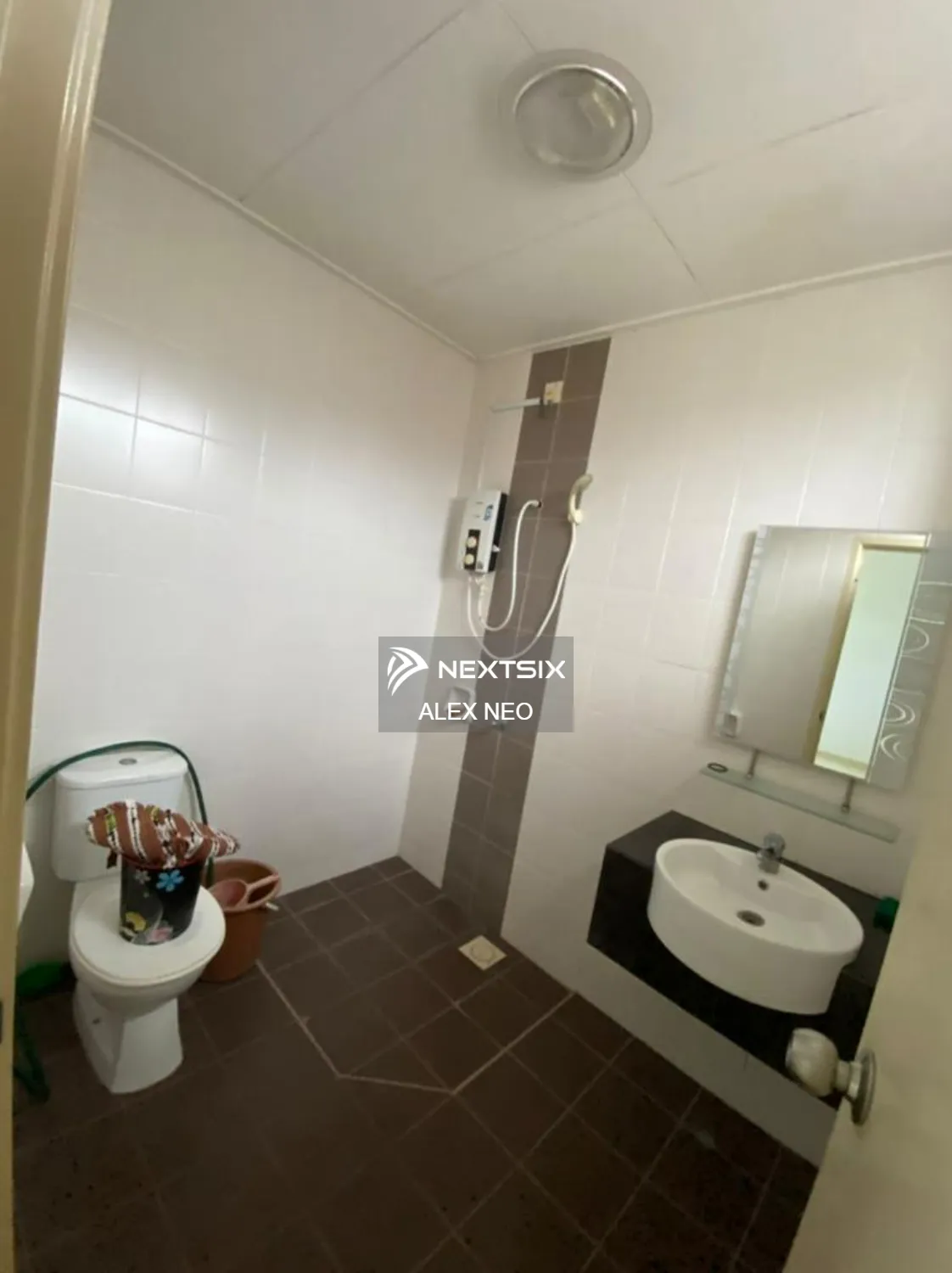 2-sty Terrace/Link House For Sale in Johor Bahru Johor - Image 20