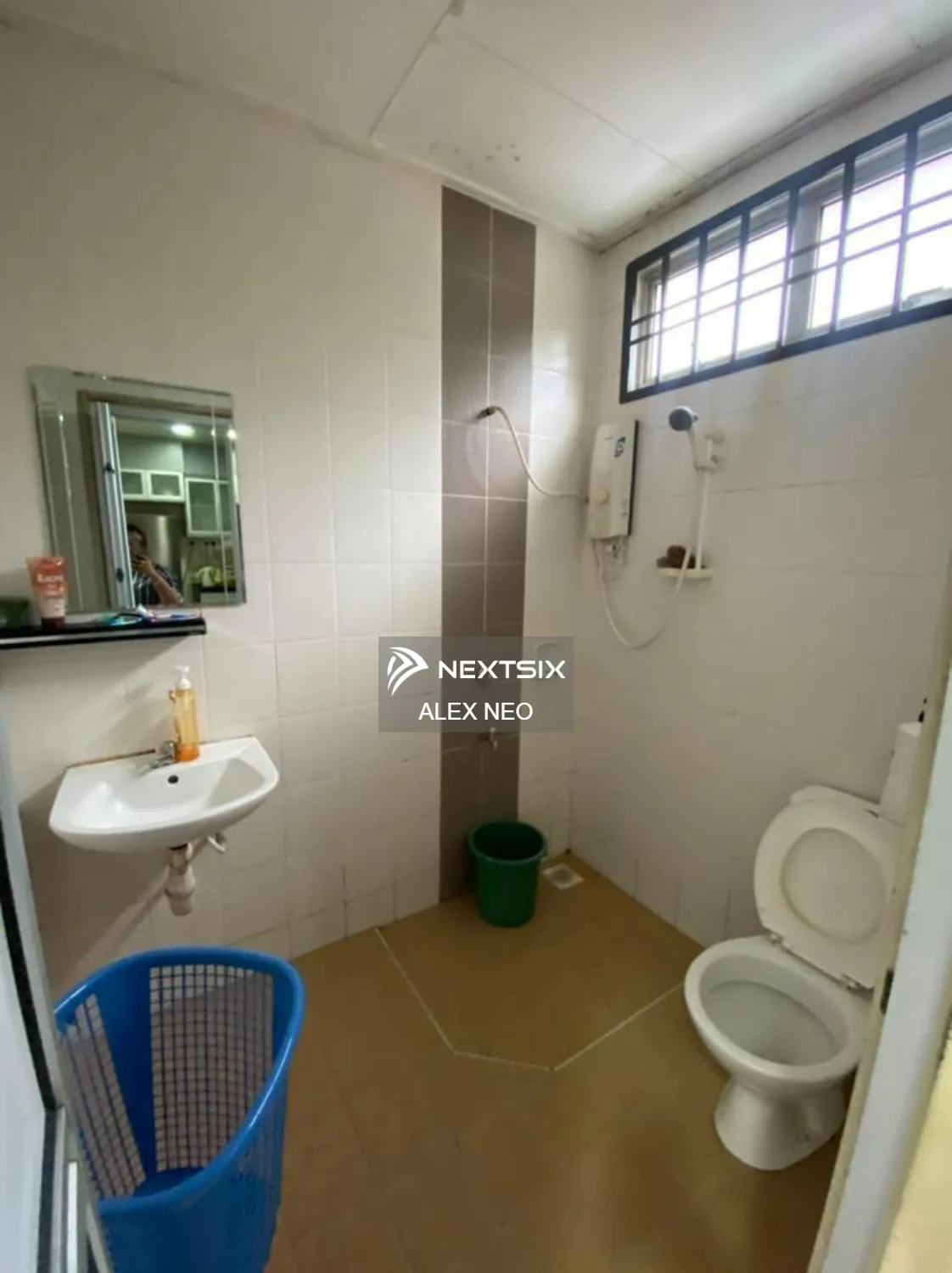 2-sty Terrace/Link House For Sale in Johor Bahru Johor - Image 23