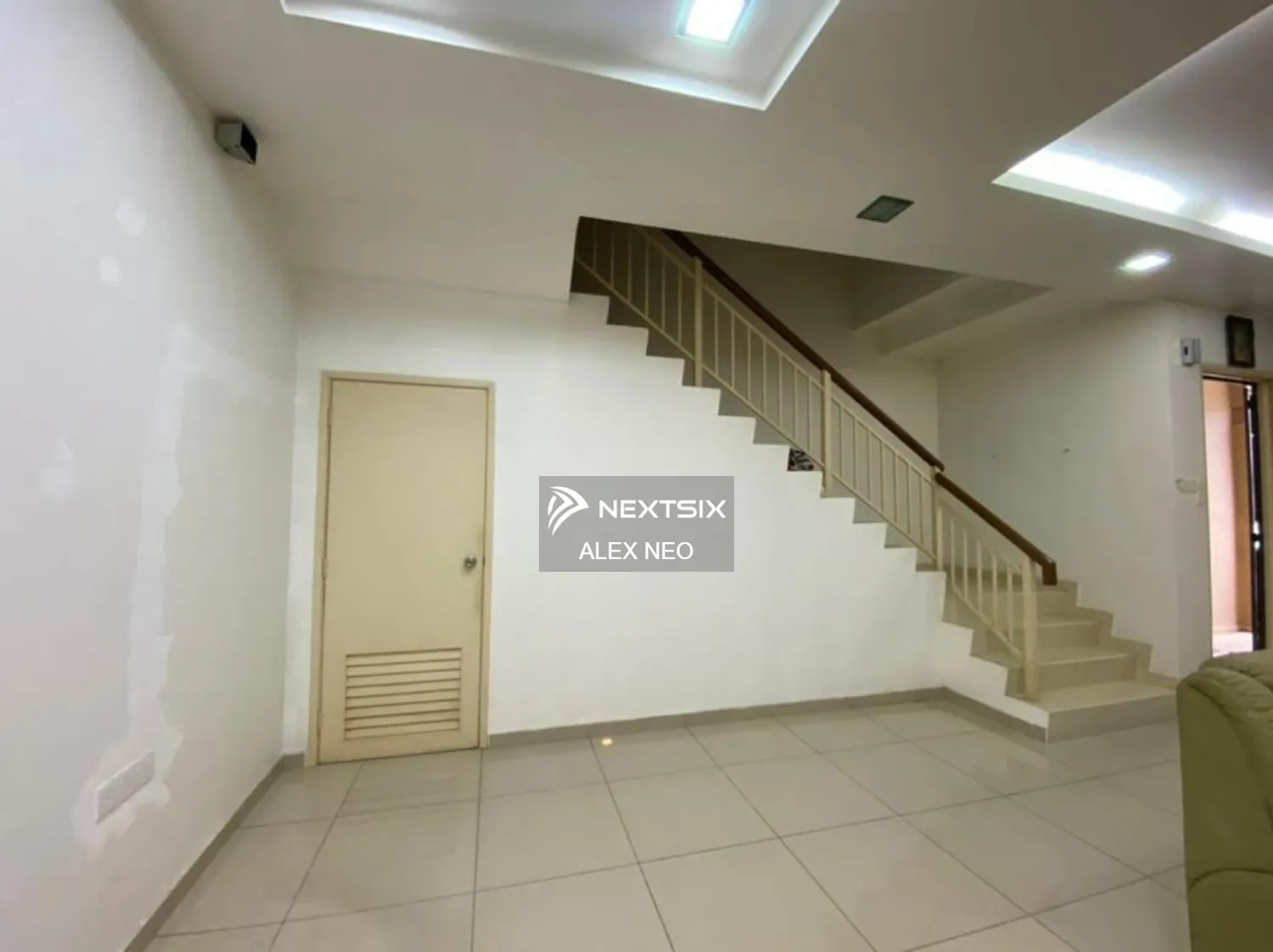2-sty Terrace/Link House For Sale in Johor Bahru Johor - Image 7
