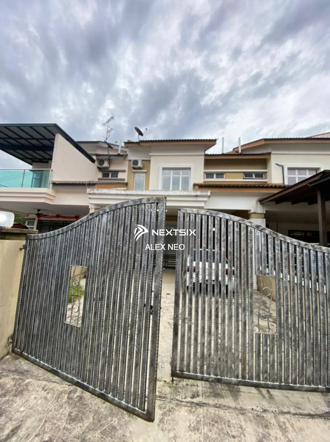 2-sty Terrace/Link House For Sale in Johor Bahru Johor - Image 8
