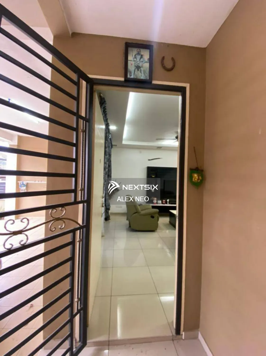 2-sty Terrace/Link House For Sale in Johor Bahru Johor - Image 9