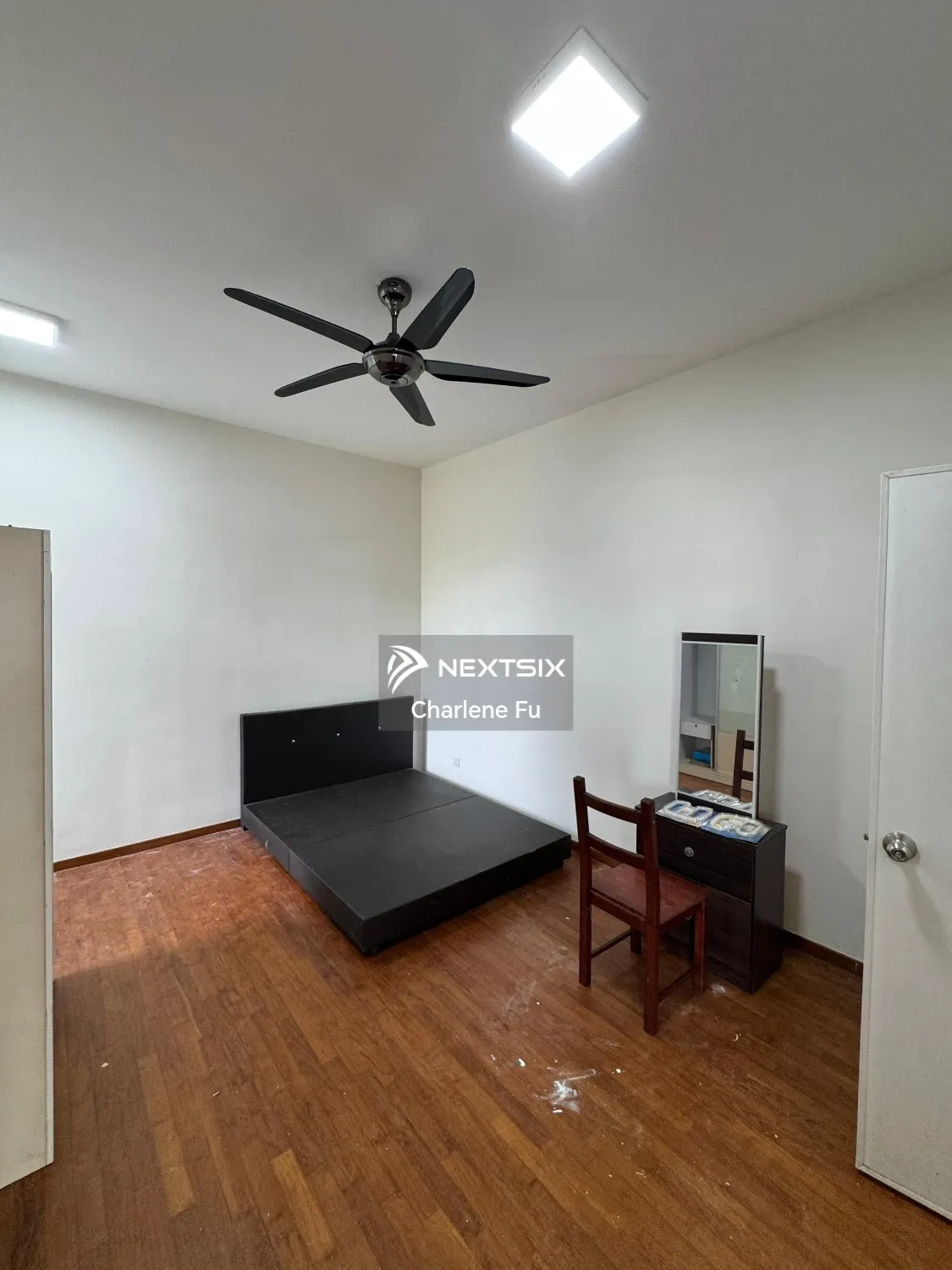 Cluster House For Rent in Johor Bahru Johor - Image 11