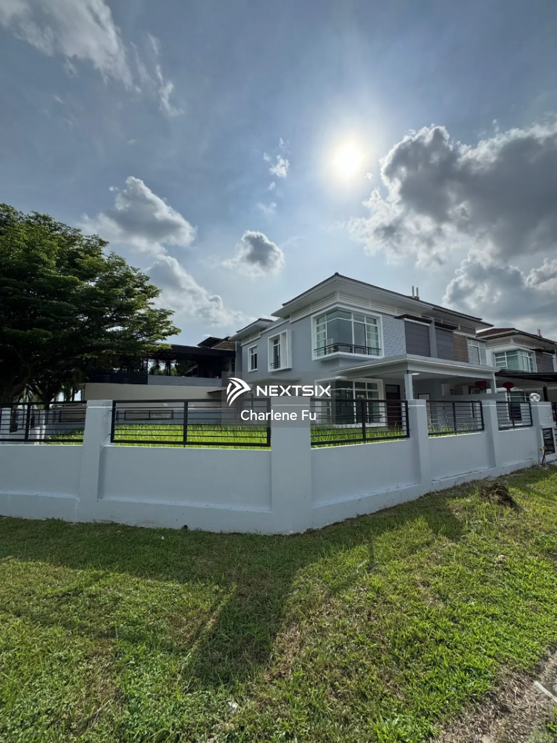 Cluster House For Rent in Johor Bahru Johor - Image 2