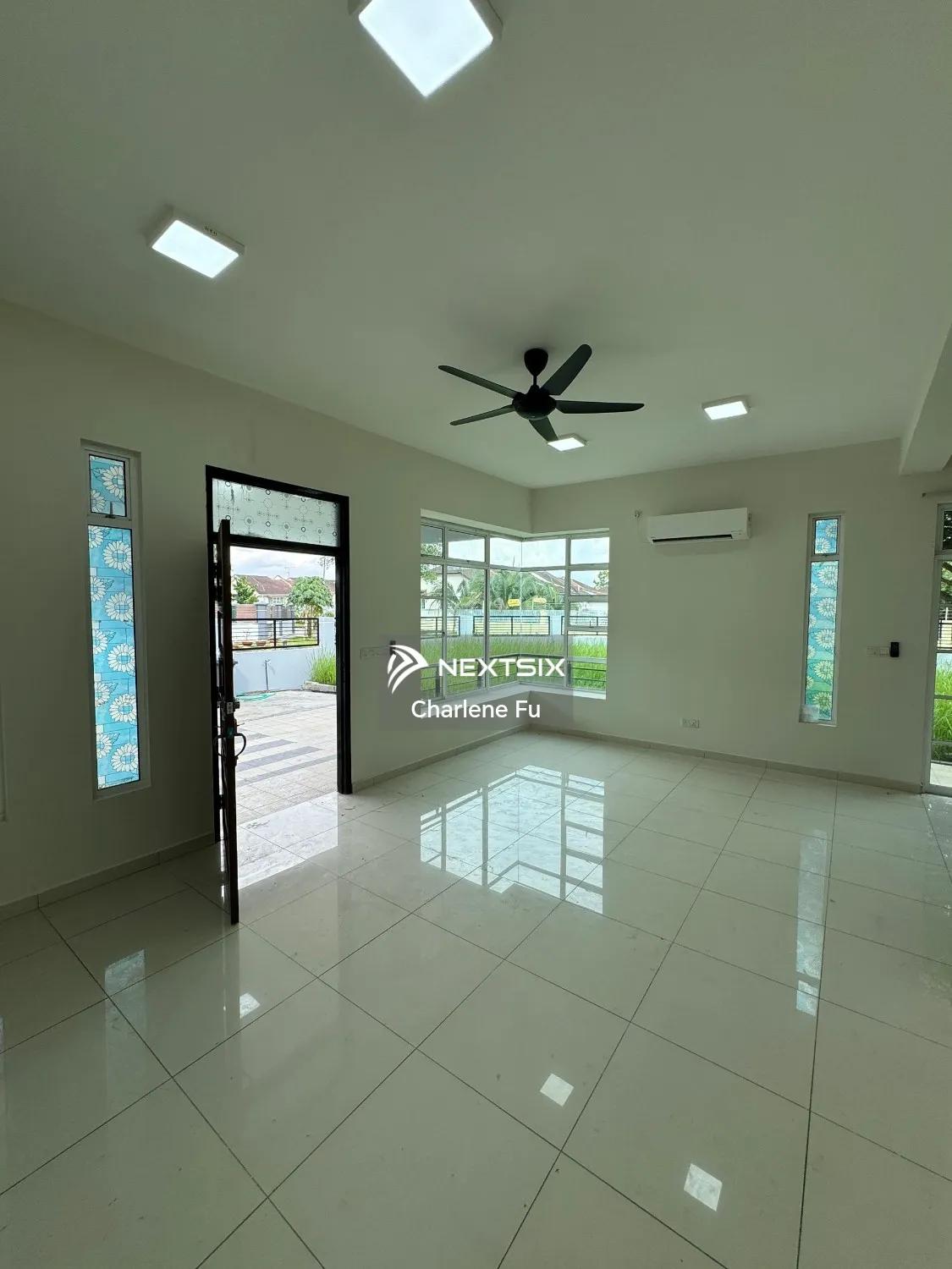 Cluster House For Rent in Johor Bahru Johor - Image 5