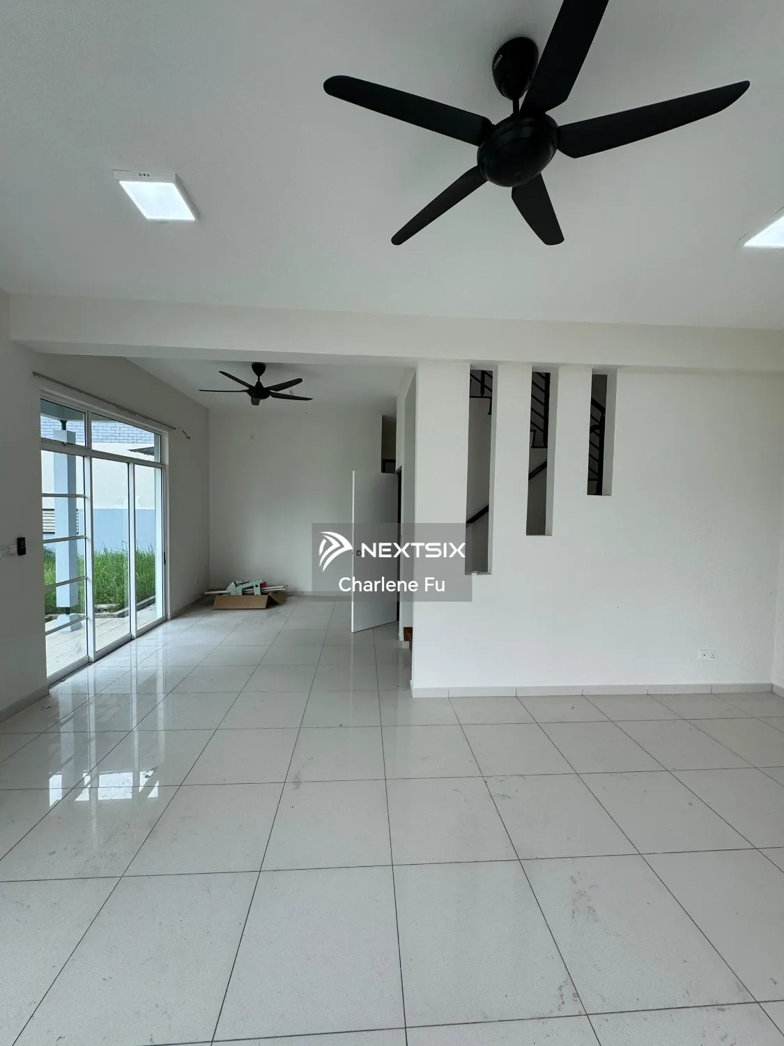 Cluster House For Rent in Johor Bahru Johor - Image 6