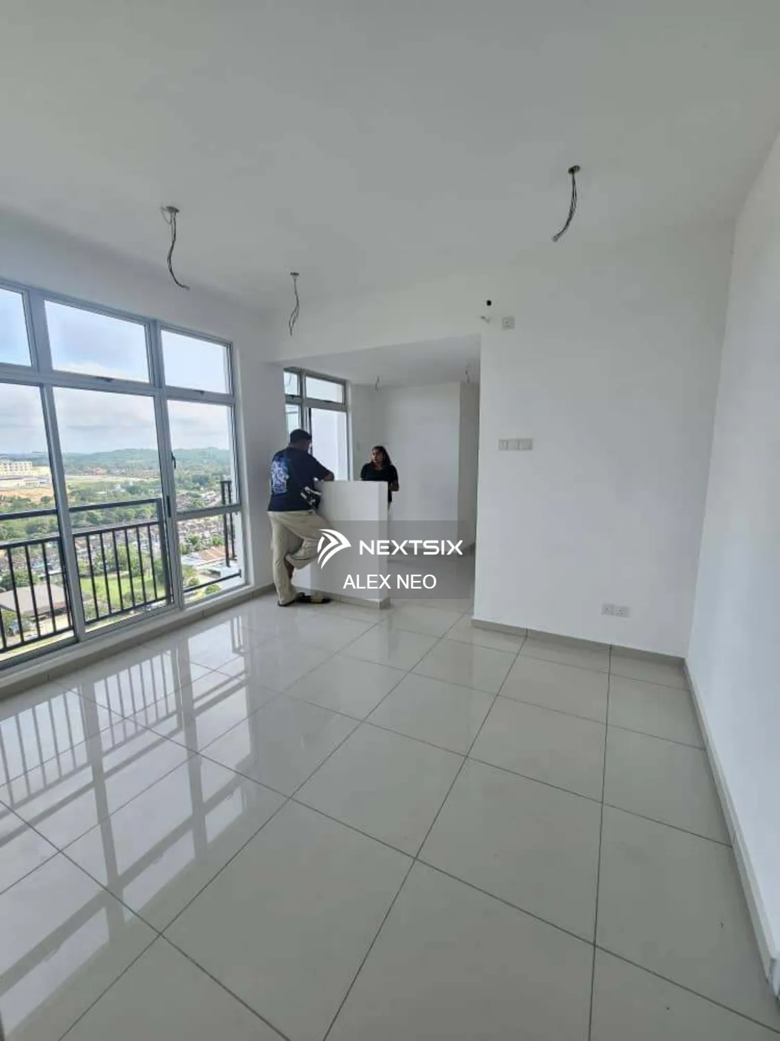 Serviced Residence For Sale in Masai Johor - Image 11