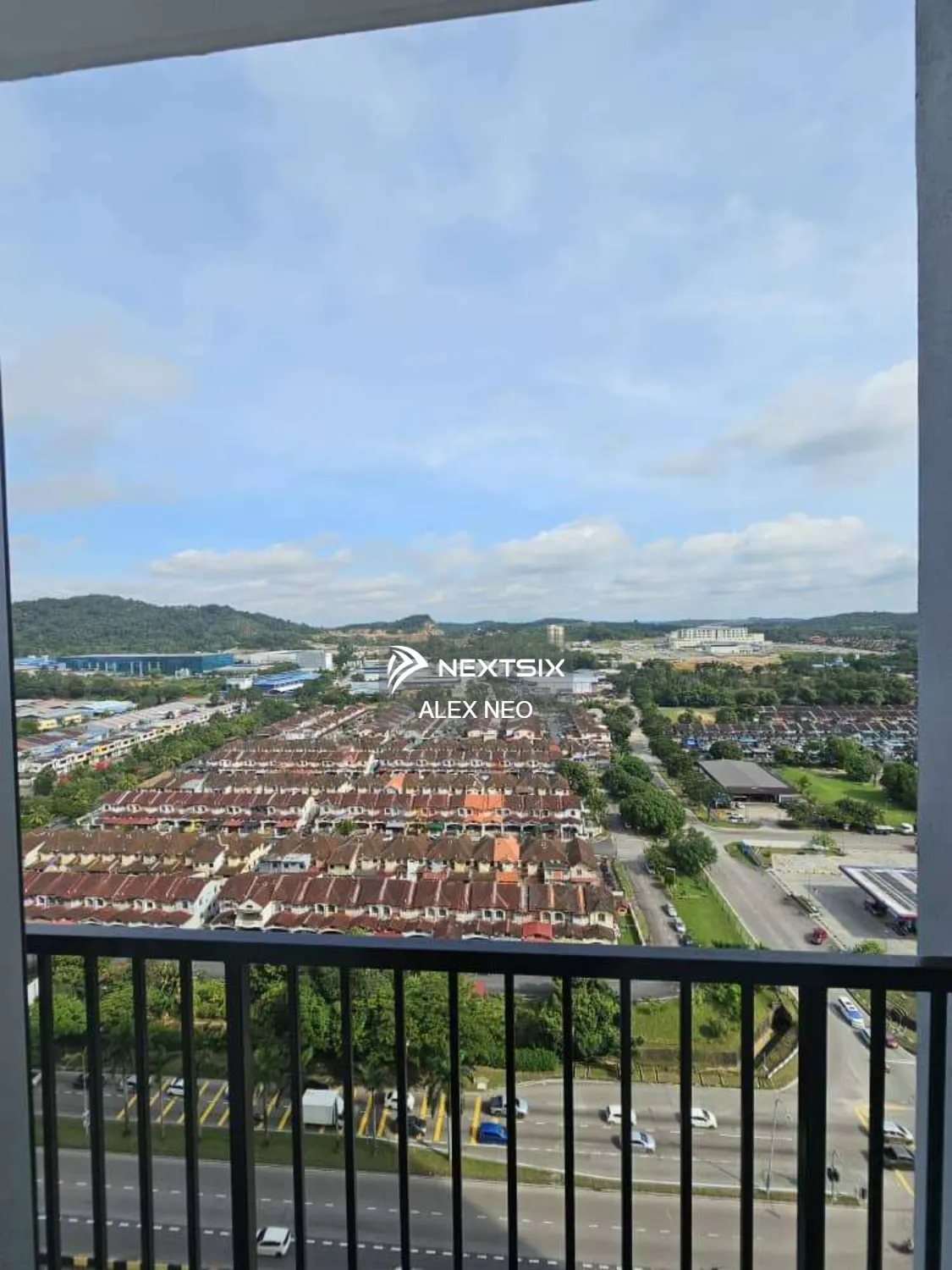 Serviced Residence For Sale in Masai Johor - Image 15