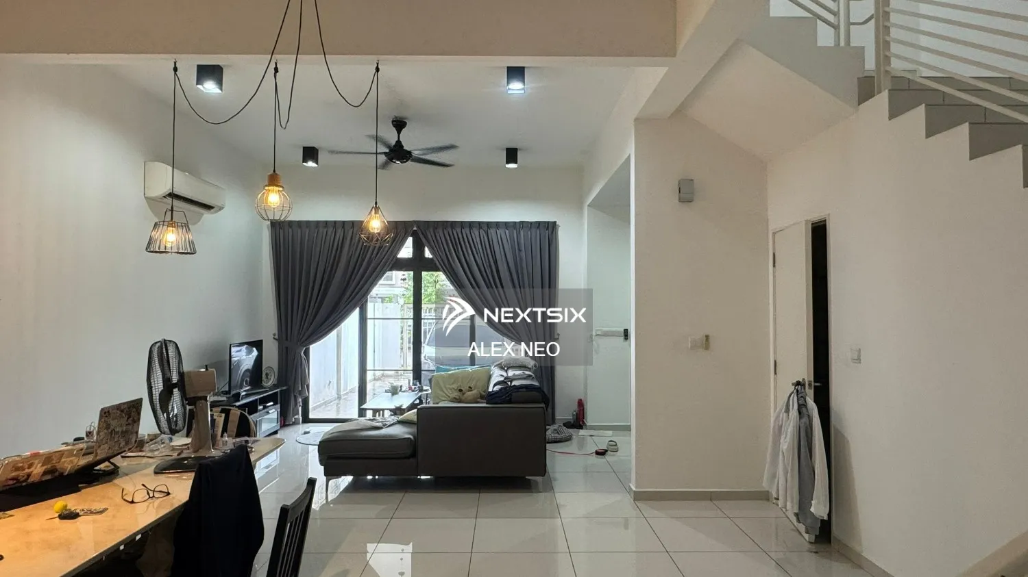 2-sty Terrace/Link House For Sale in Johor Bahru Johor