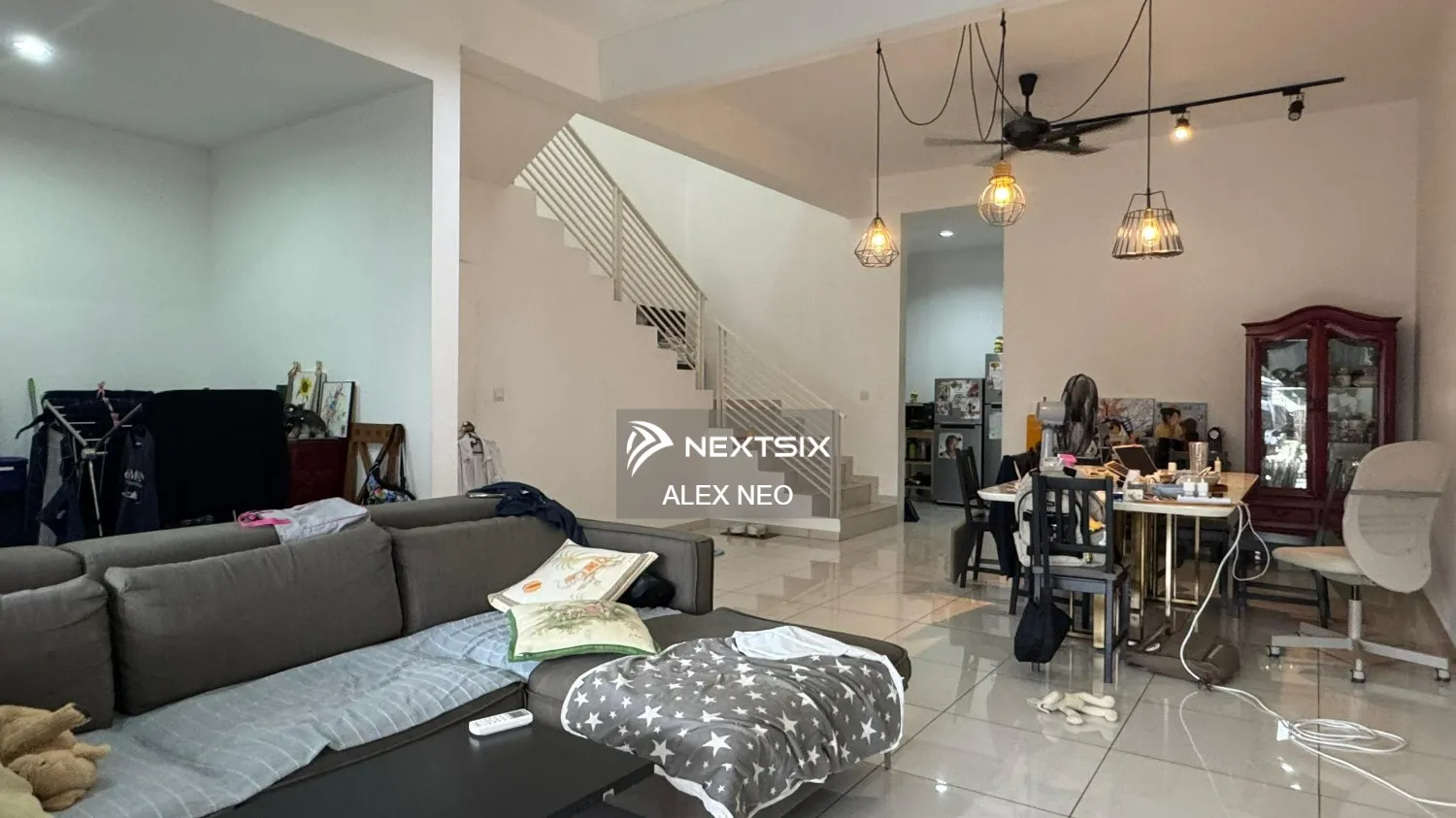 2-sty Terrace/Link House For Sale in Johor Bahru Johor - Image 10