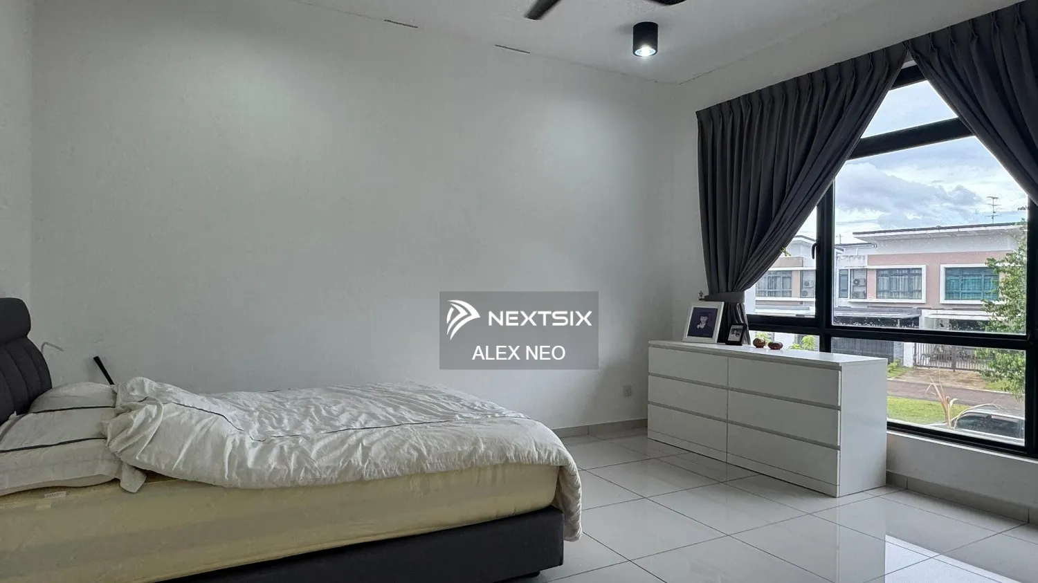 2-sty Terrace/Link House For Sale in Johor Bahru Johor - Image 5