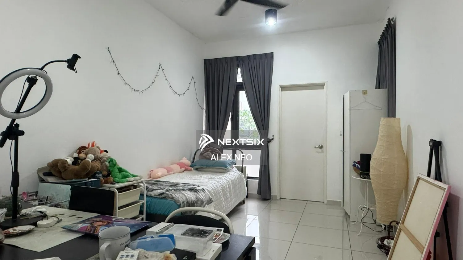 2-sty Terrace/Link House For Sale in Johor Bahru Johor - Image 6