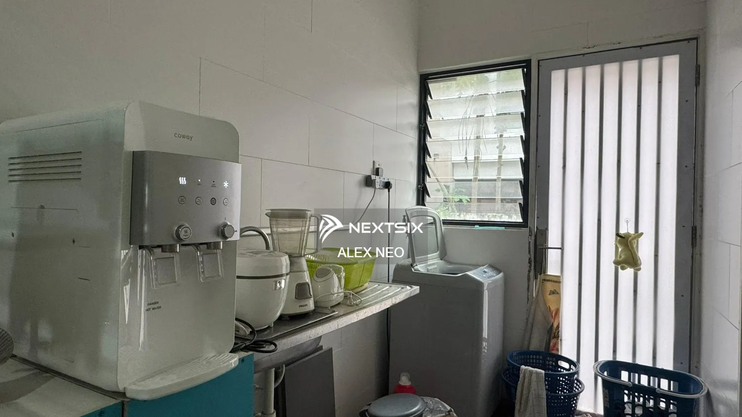 2-sty Terrace/Link House For Sale in Johor Bahru Johor - Image 7