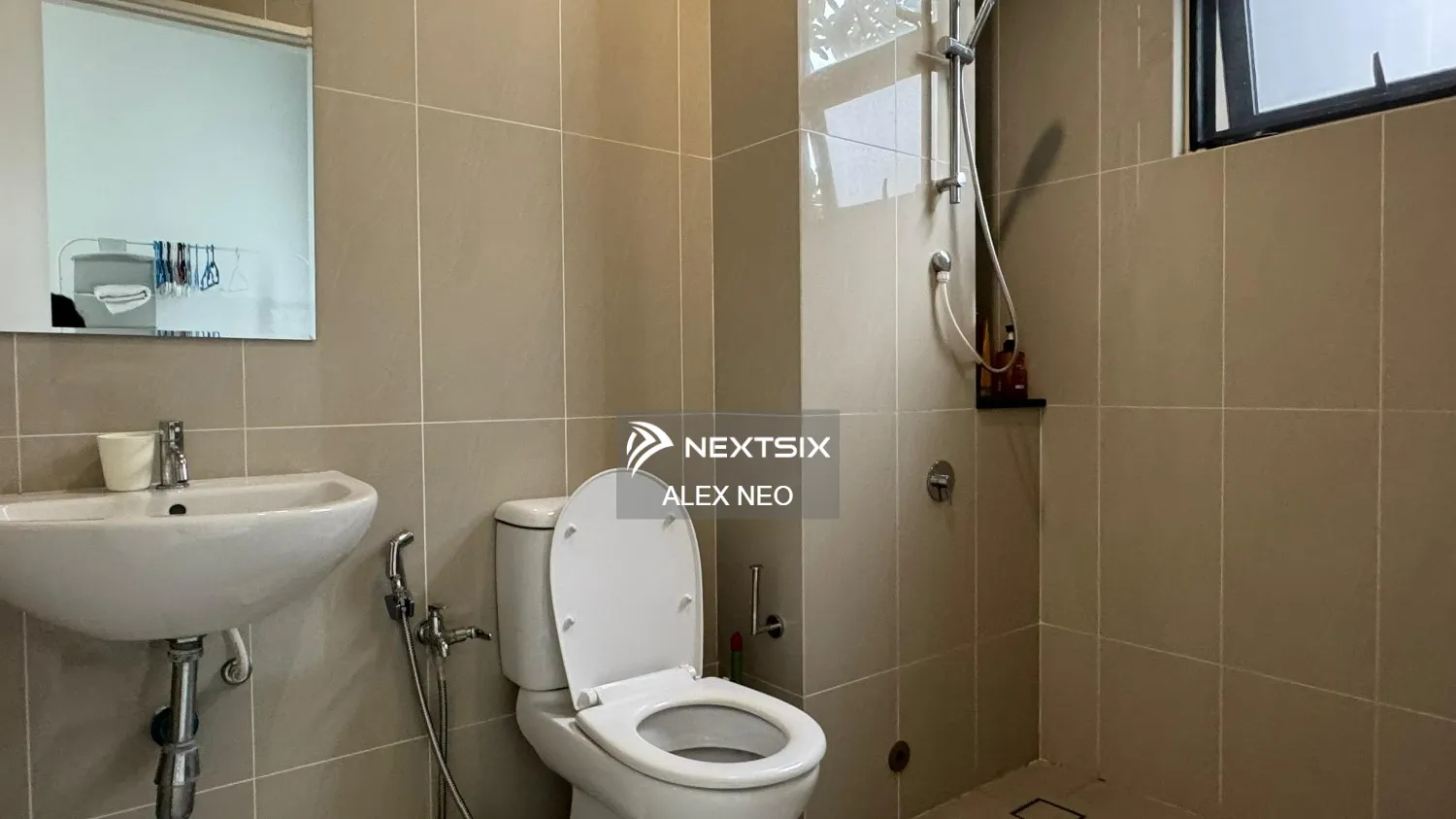 2-sty Terrace/Link House For Sale in Johor Bahru Johor - Image 8