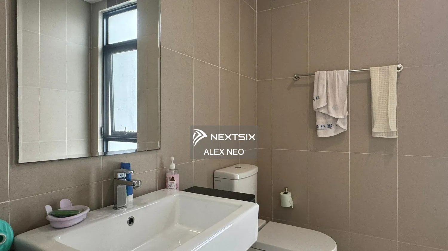 2-sty Terrace/Link House For Sale in Johor Bahru Johor - Image 9