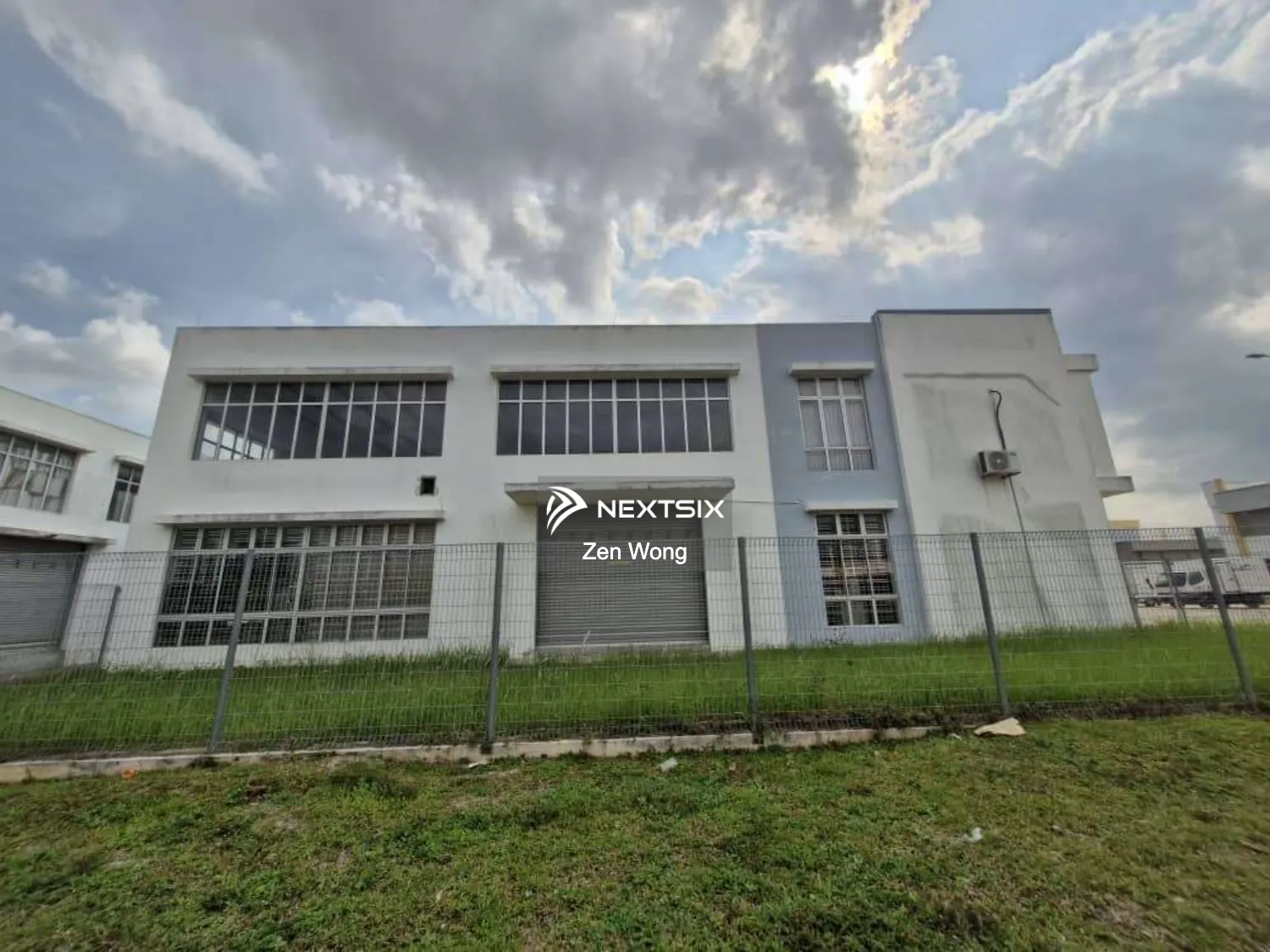 Iskandar Halal Park Pasir Gudang
