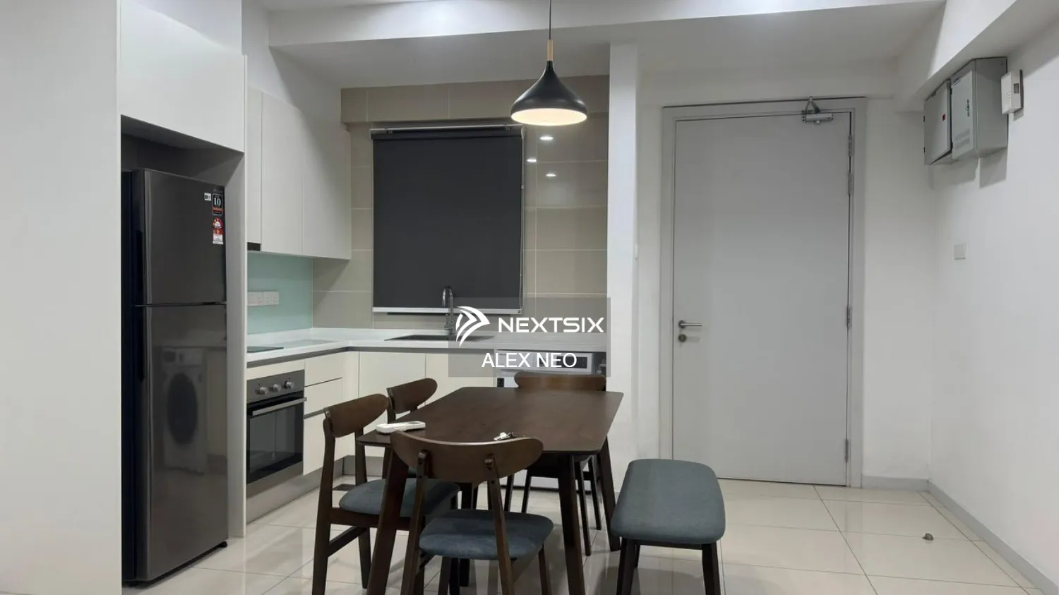 Condominium For Sale in Iskandar Puteri (Nusajaya) Johor