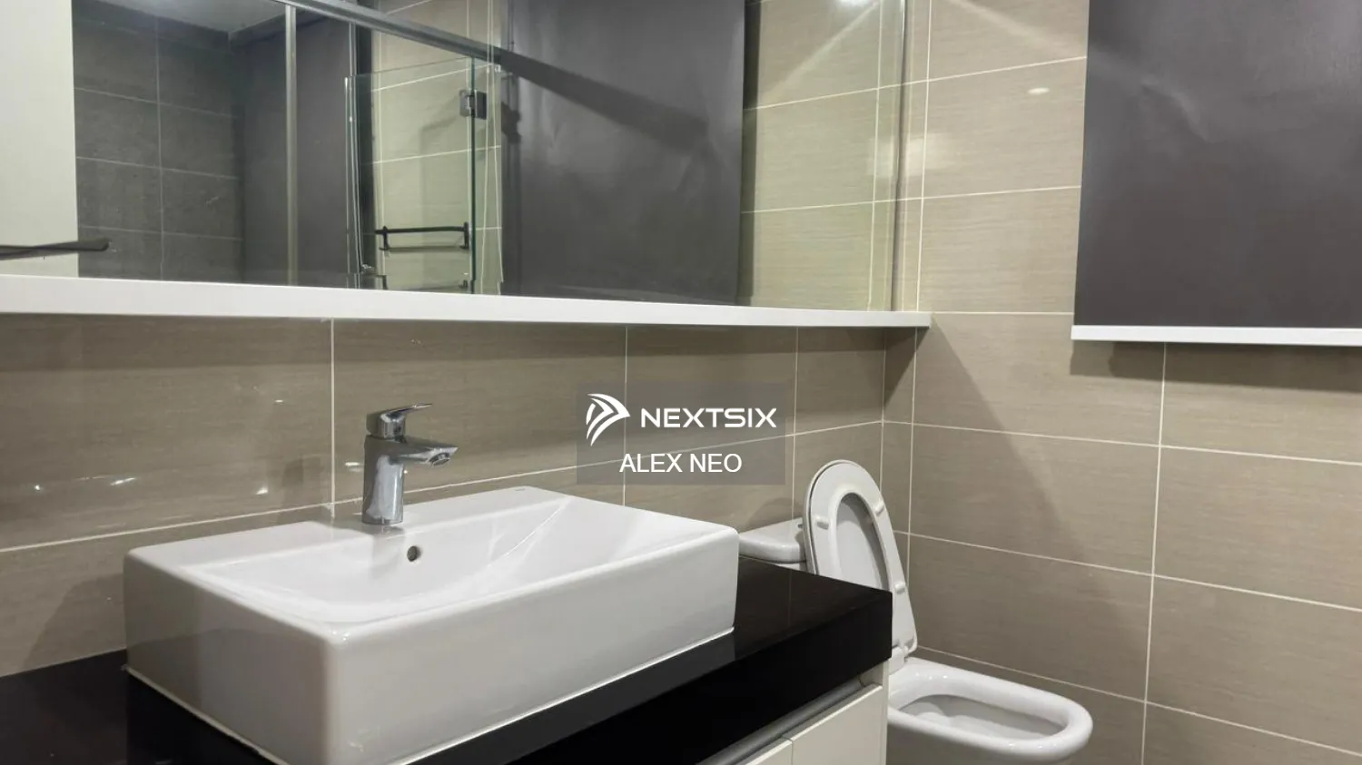 Condominium For Sale in Iskandar Puteri (Nusajaya) Johor - Image 6