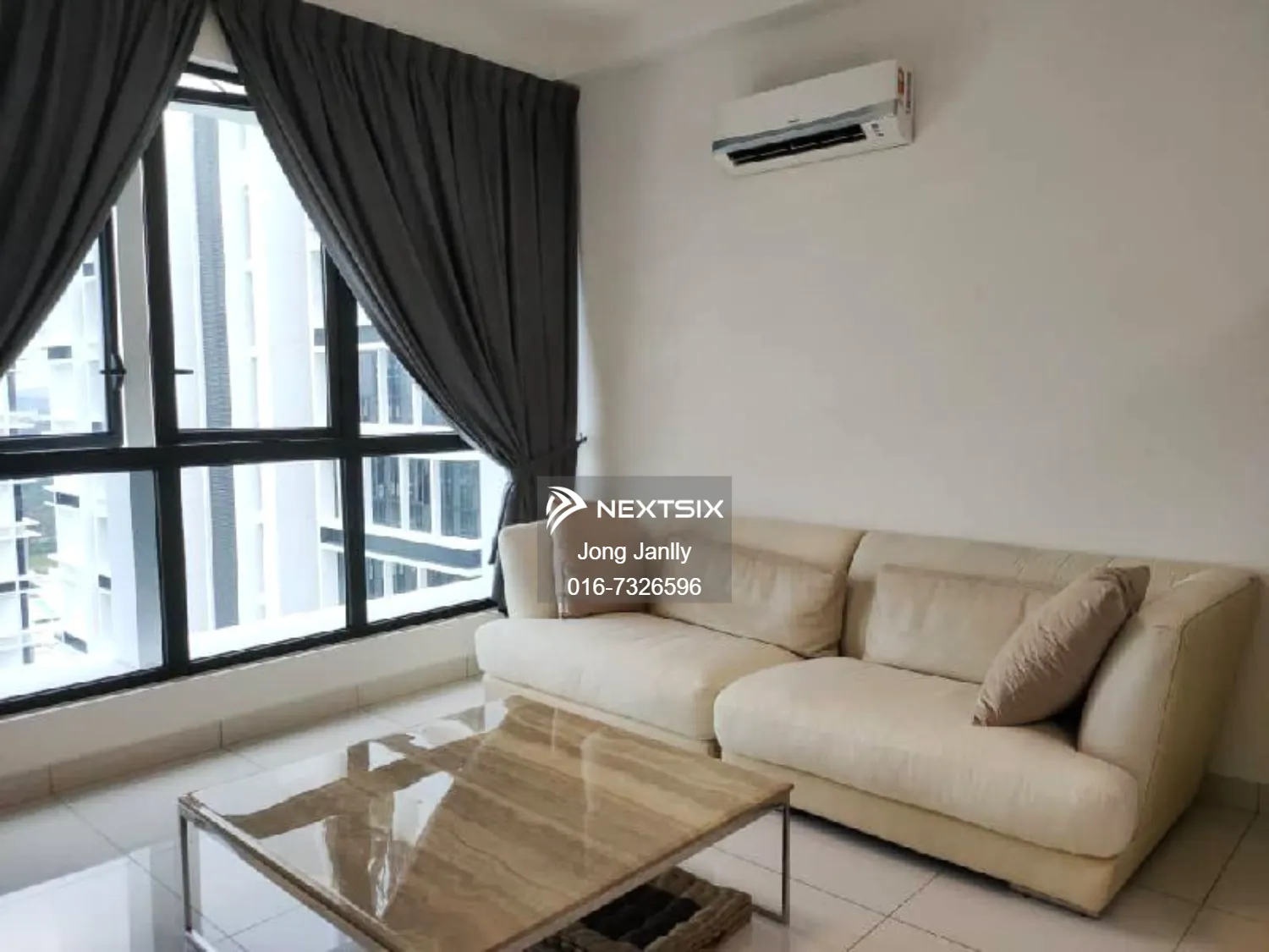 Serviced Residence For Sale in Iskandar Puteri (Nusajaya) Johor