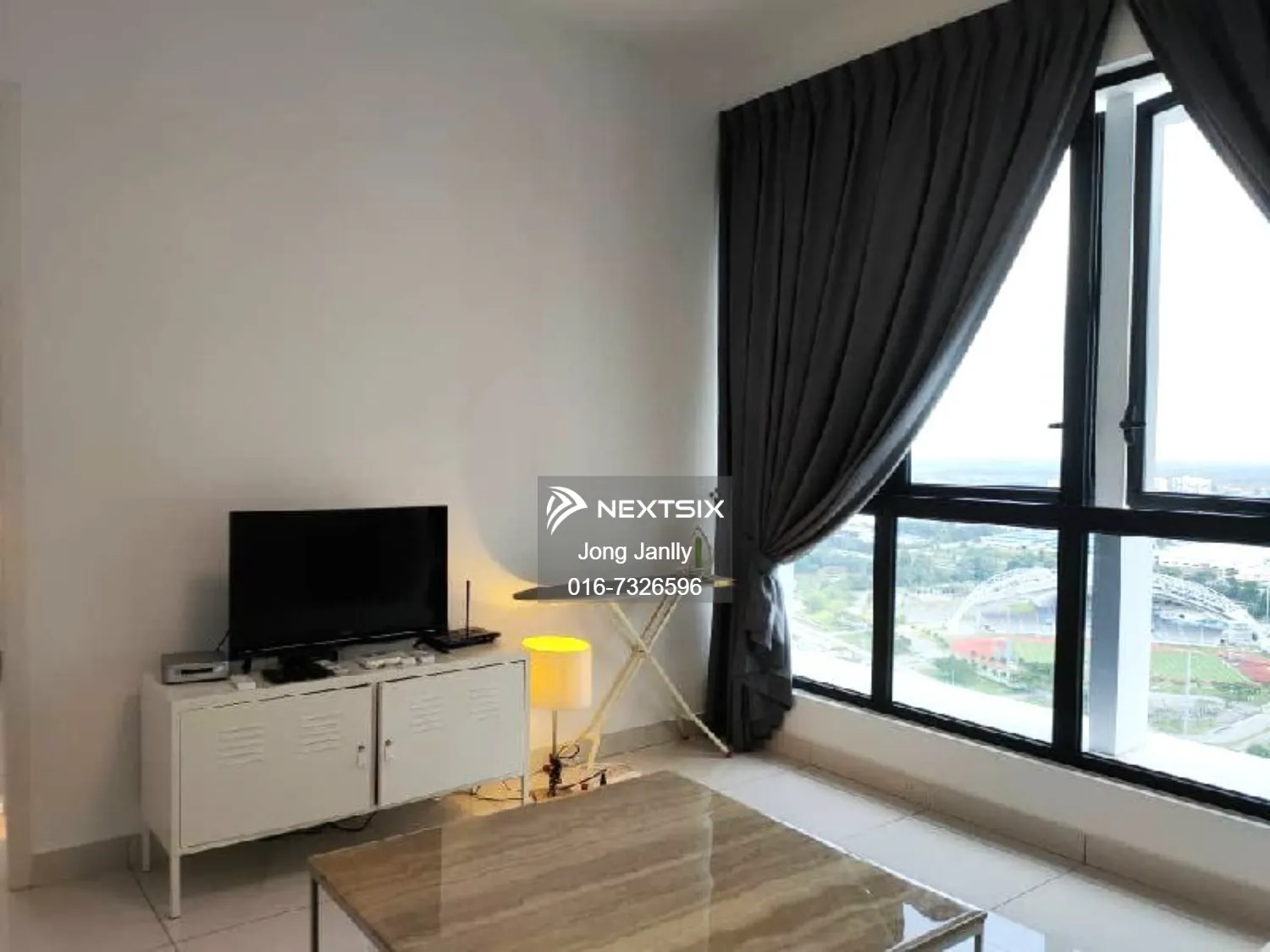 Serviced Residence For Sale in Iskandar Puteri (Nusajaya) Johor - Image 2