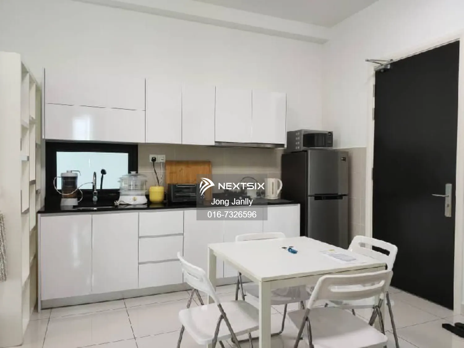 Serviced Residence For Sale in Iskandar Puteri (Nusajaya) Johor - Image 3