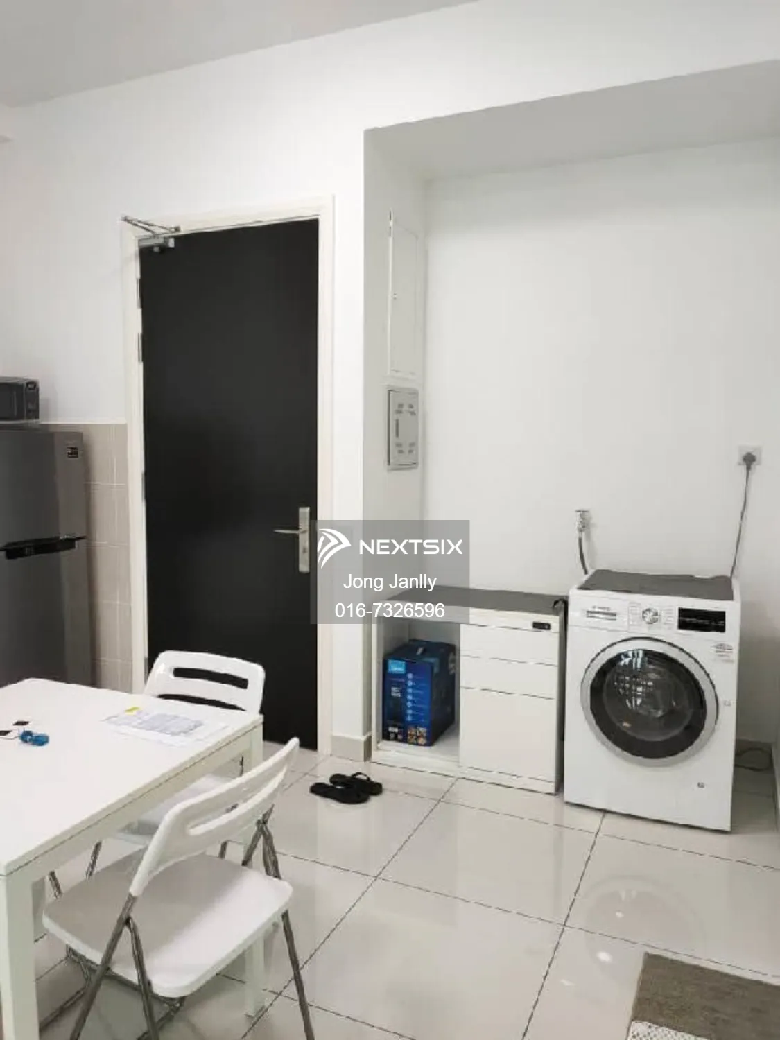Serviced Residence For Sale in Iskandar Puteri (Nusajaya) Johor - Image 4