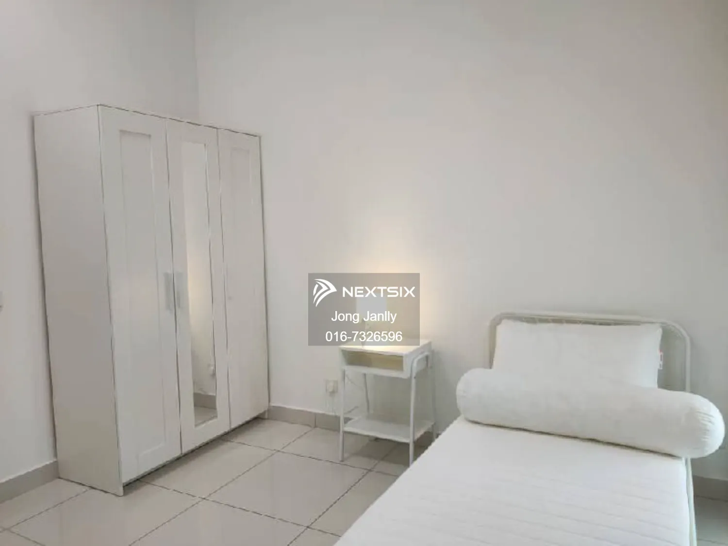 Serviced Residence For Sale in Iskandar Puteri (Nusajaya) Johor - Image 5