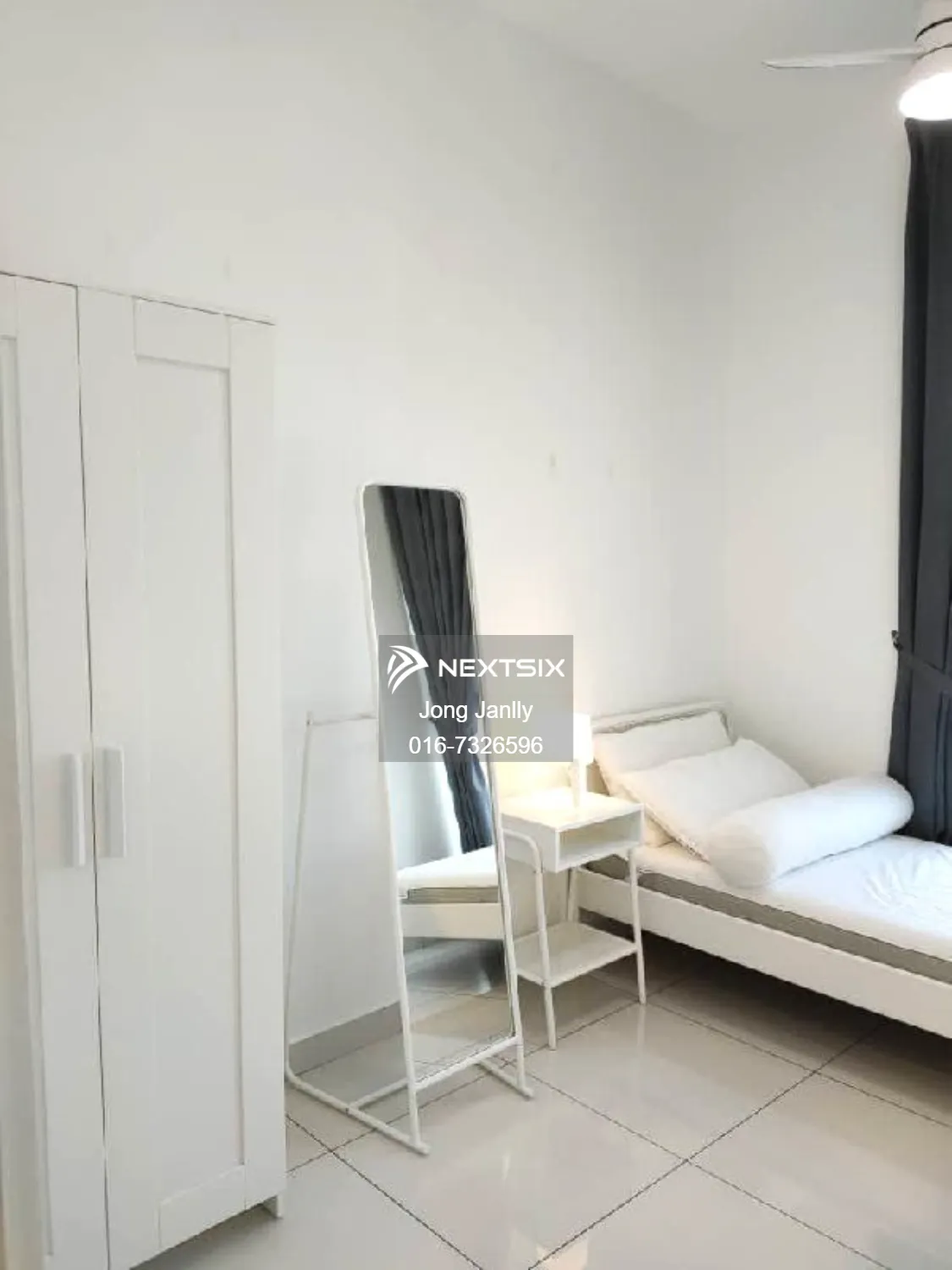 Serviced Residence For Sale in Iskandar Puteri (Nusajaya) Johor - Image 7