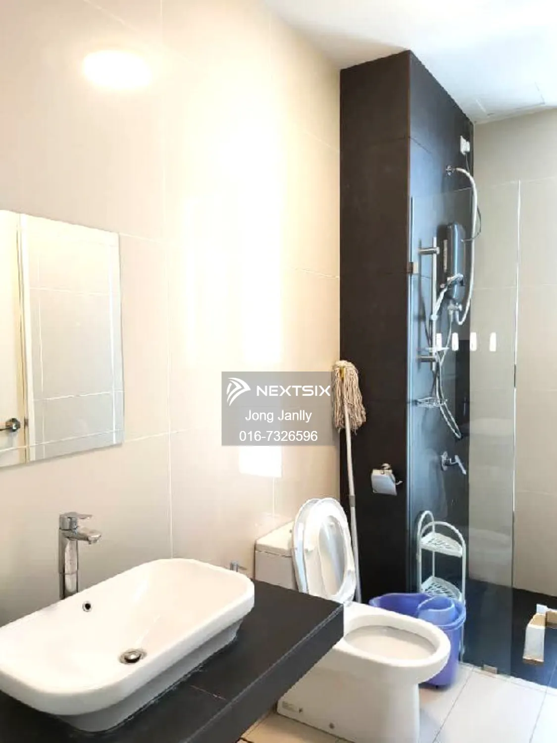 Serviced Residence For Sale in Iskandar Puteri (Nusajaya) Johor - Image 9
