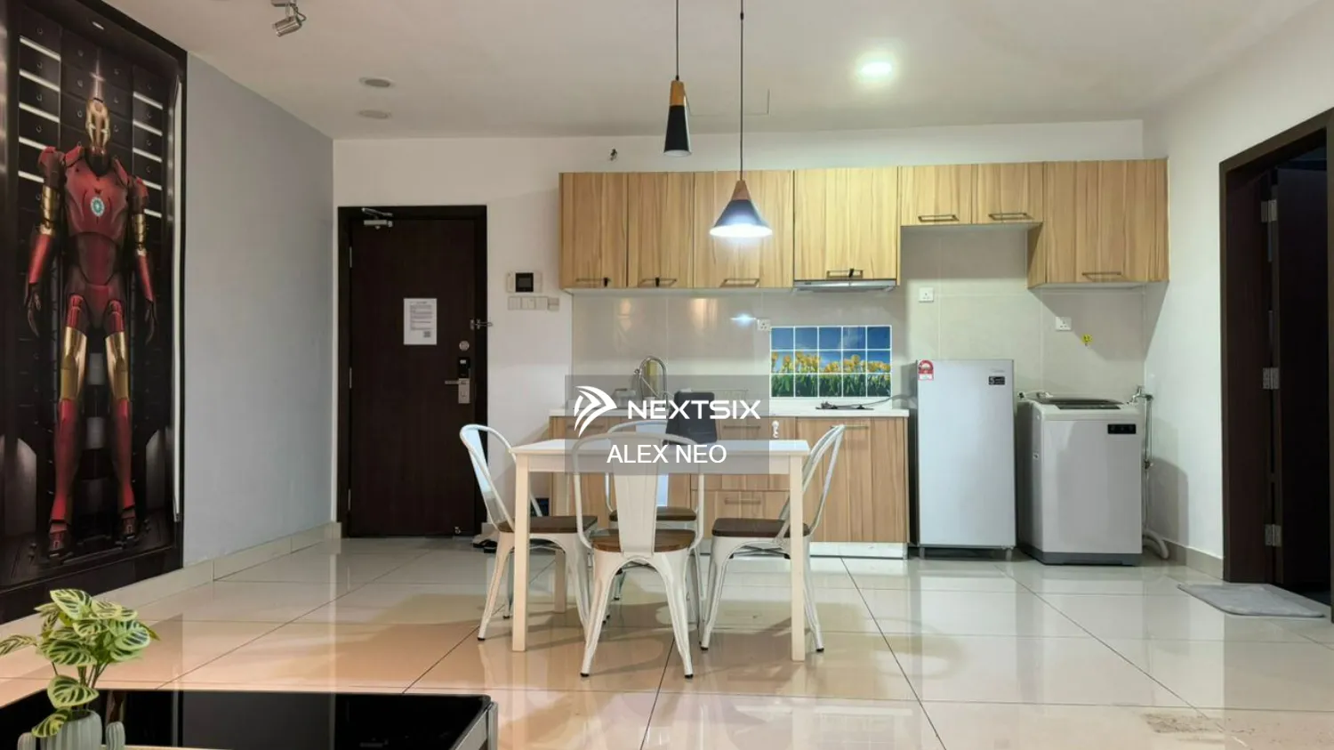 Condominium For Sale in Johor Bahru Johor