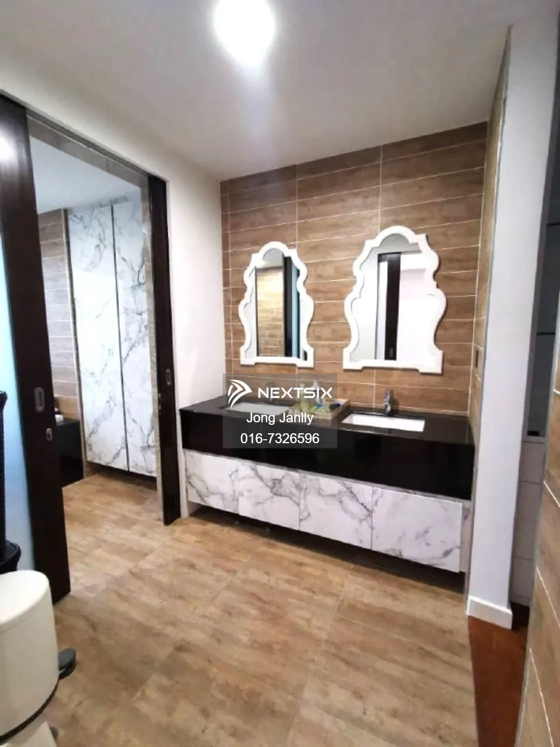 Bungalow For Sale in Iskandar Puteri (Nusajaya) Johor - Image 13