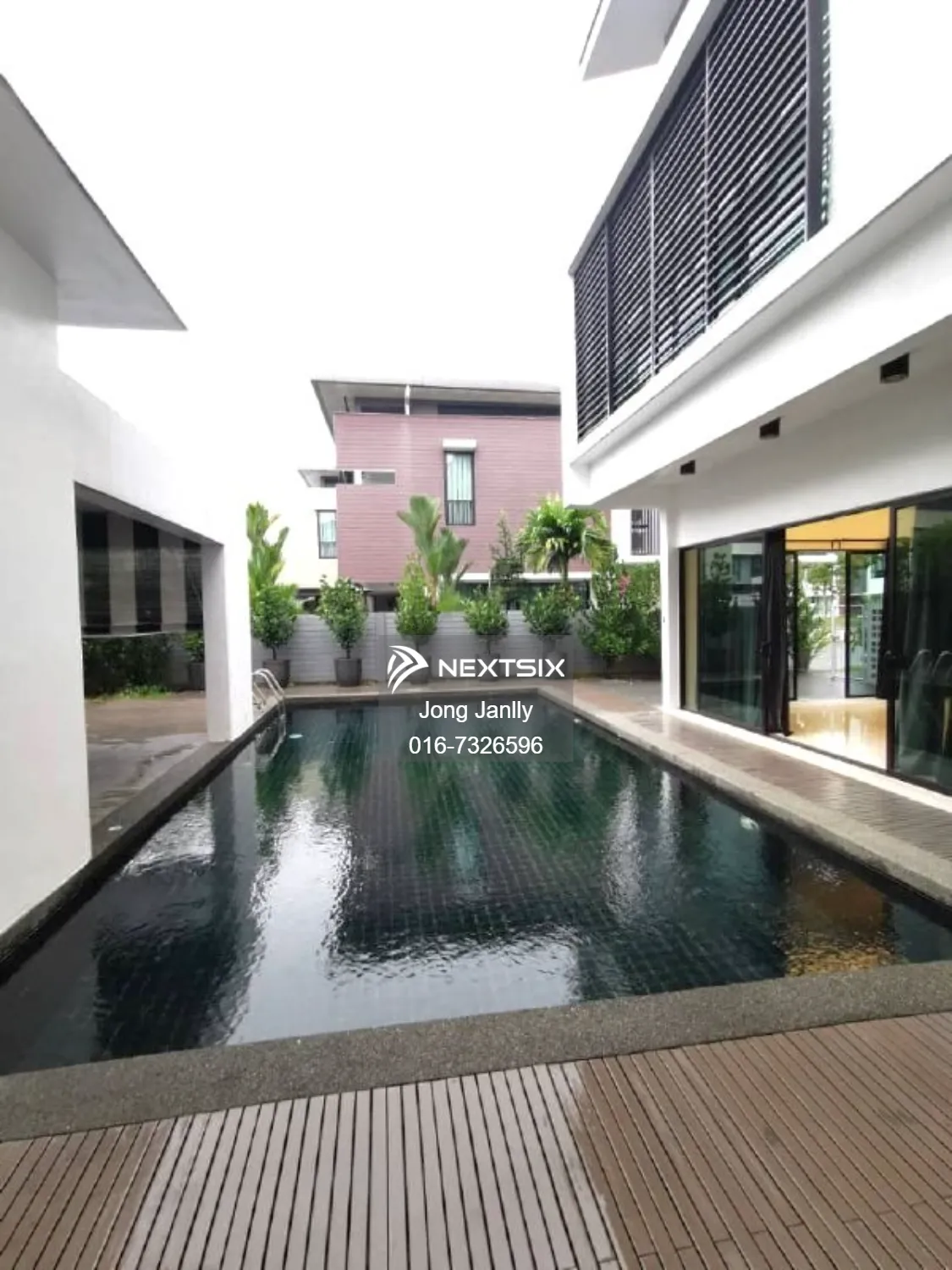 Bungalow For Sale in Iskandar Puteri (Nusajaya) Johor - Image 20
