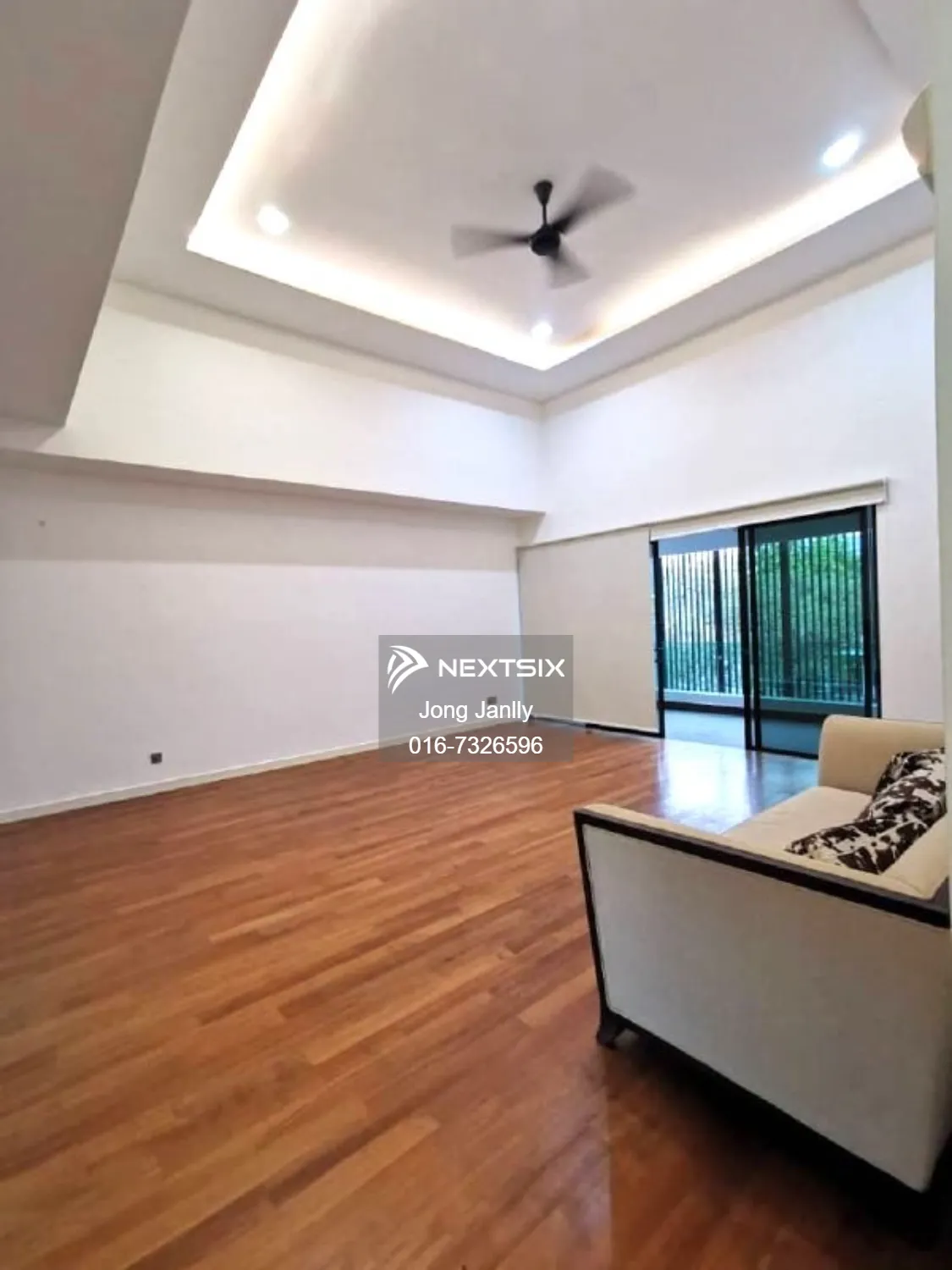 Bungalow For Sale in Iskandar Puteri (Nusajaya) Johor - Image 8