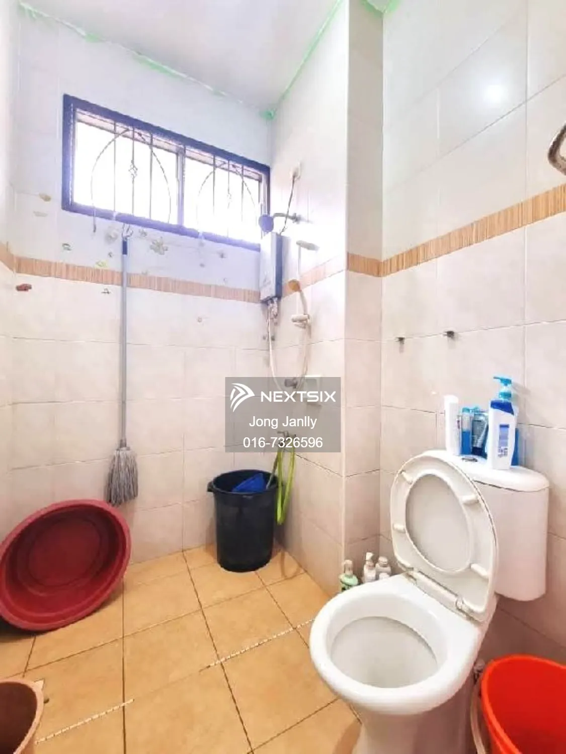 1.5-sty Terrace/Link House For Sale in Skudai Johor - Image 12