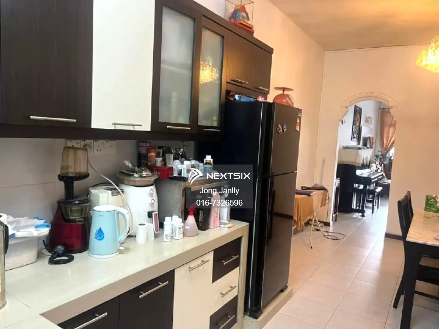 1.5-sty Terrace/Link House For Sale in Skudai Johor - Image 5