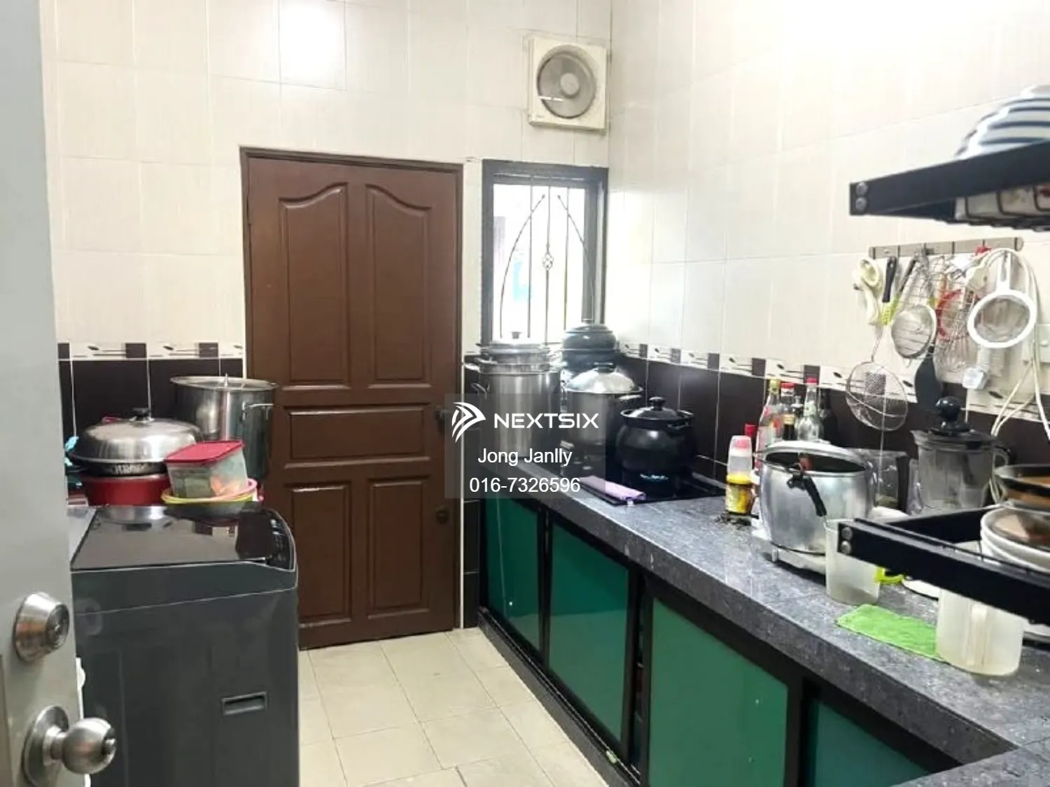 1.5-sty Terrace/Link House For Sale in Skudai Johor - Image 6