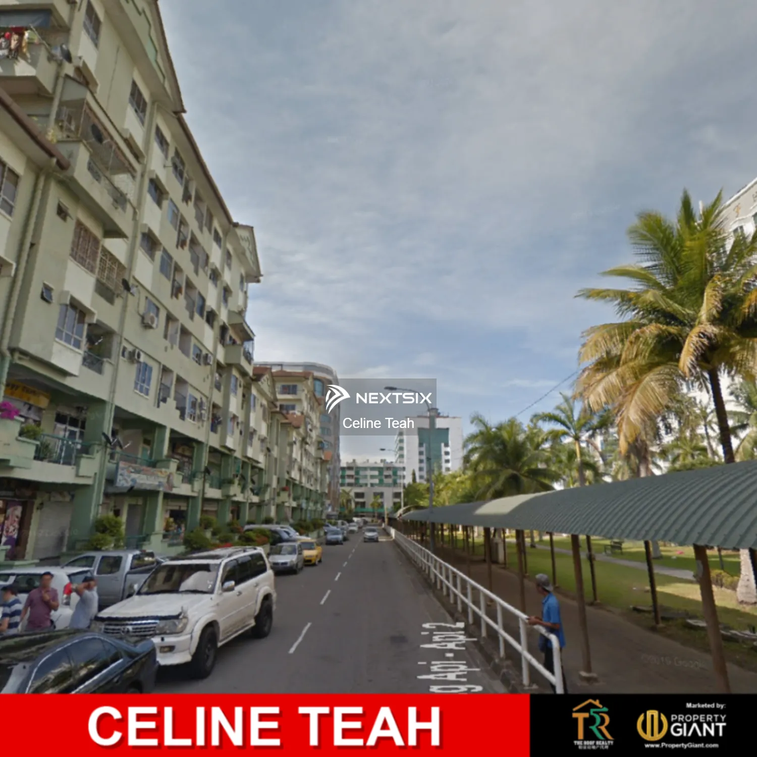 Apartment For Rent in Kota Kinabalu Sabah