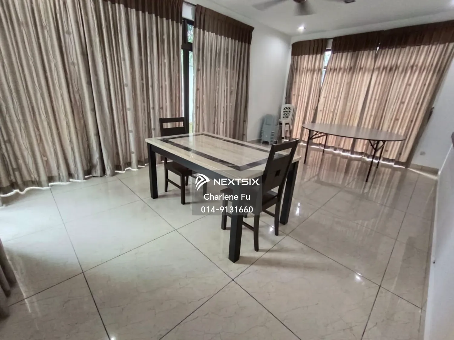 Bungalow For Rent in Horizon Hills Johor - Image 5