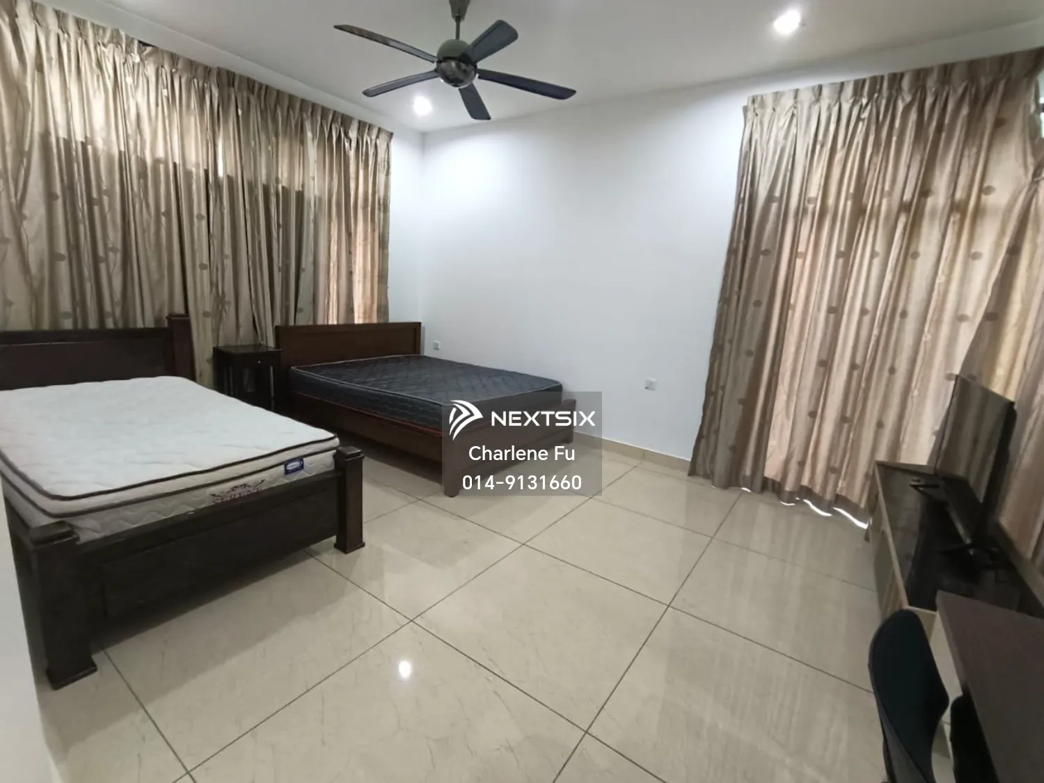 Bungalow For Rent in Horizon Hills Johor - Image 6