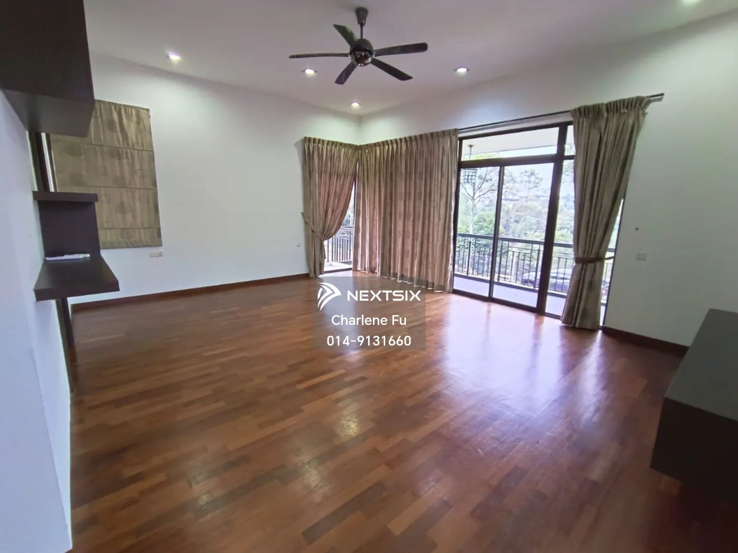 Bungalow For Rent in Horizon Hills Johor - Image 8