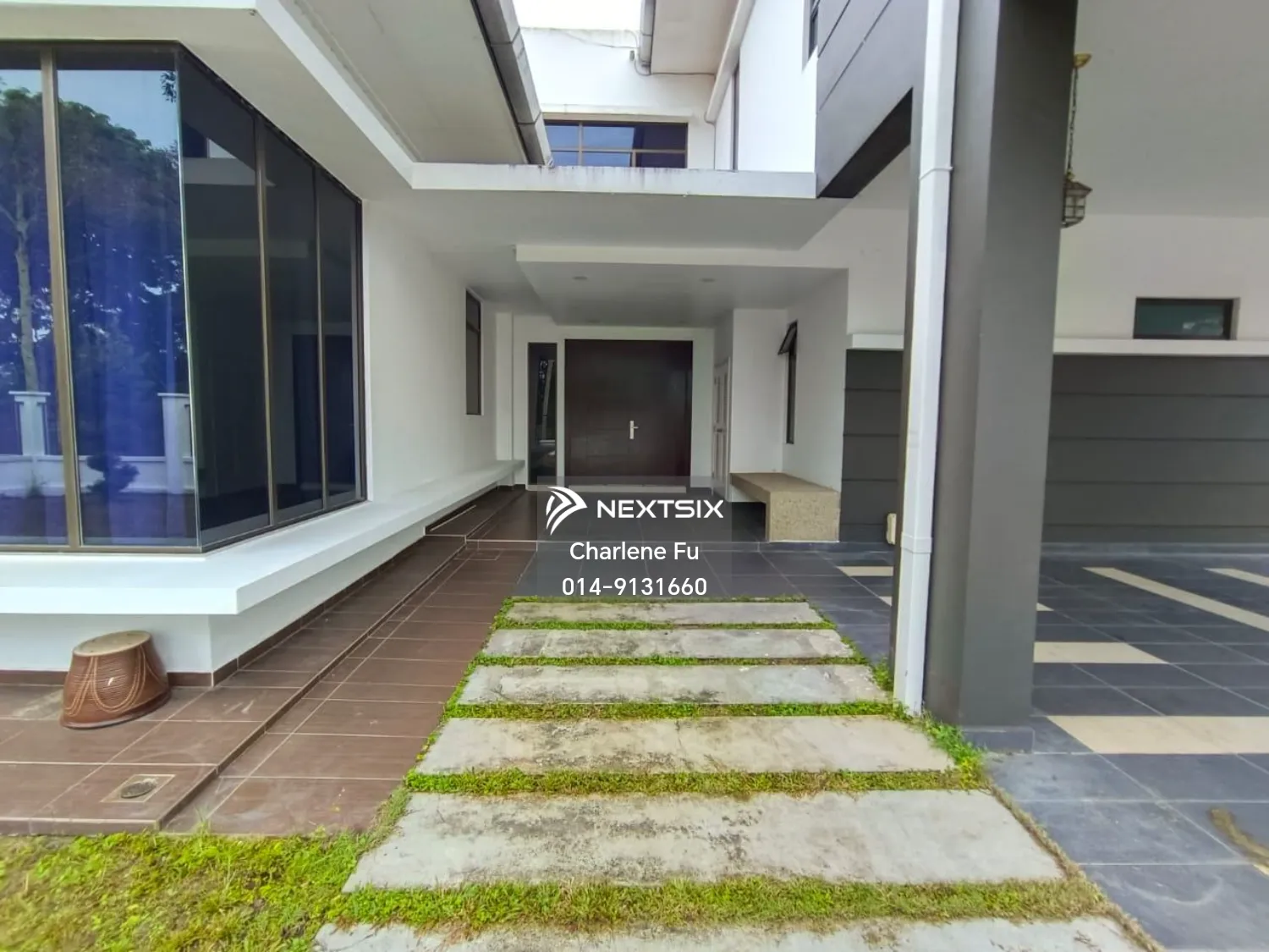 Bungalow For Rent in Horizon Hills Johor - Image 9