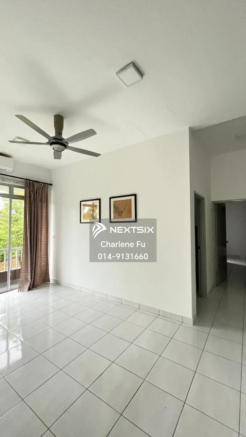 Cluster House For Rent in Horizon Hills Johor - Image 6