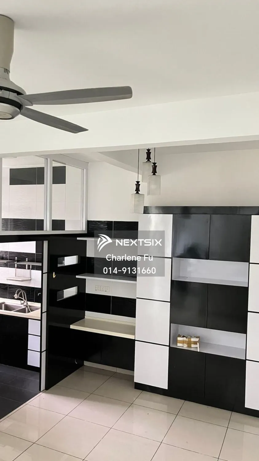 Cluster House For Rent in Horizon Hills Johor - Image 7