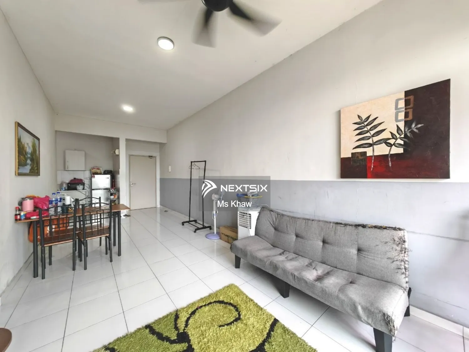 Jentayu Residency