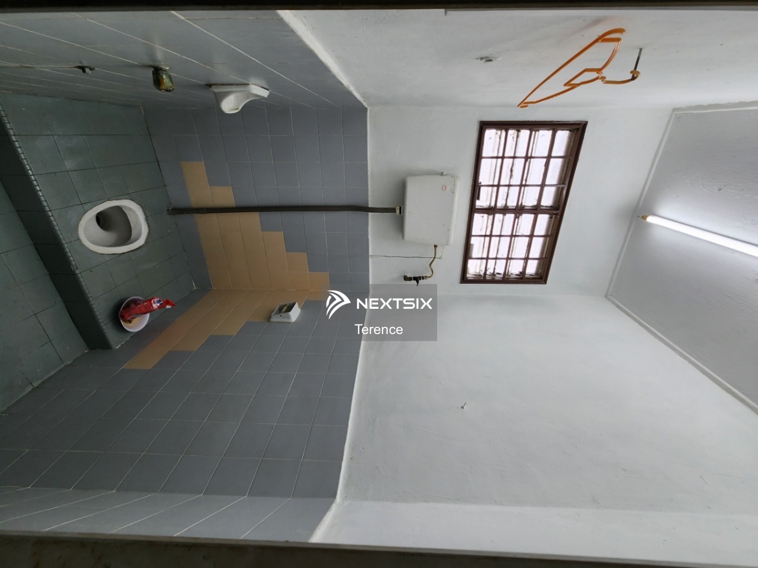 1-sty Terrace/Link House For Sale in Johor Bahru Johor - Image 14