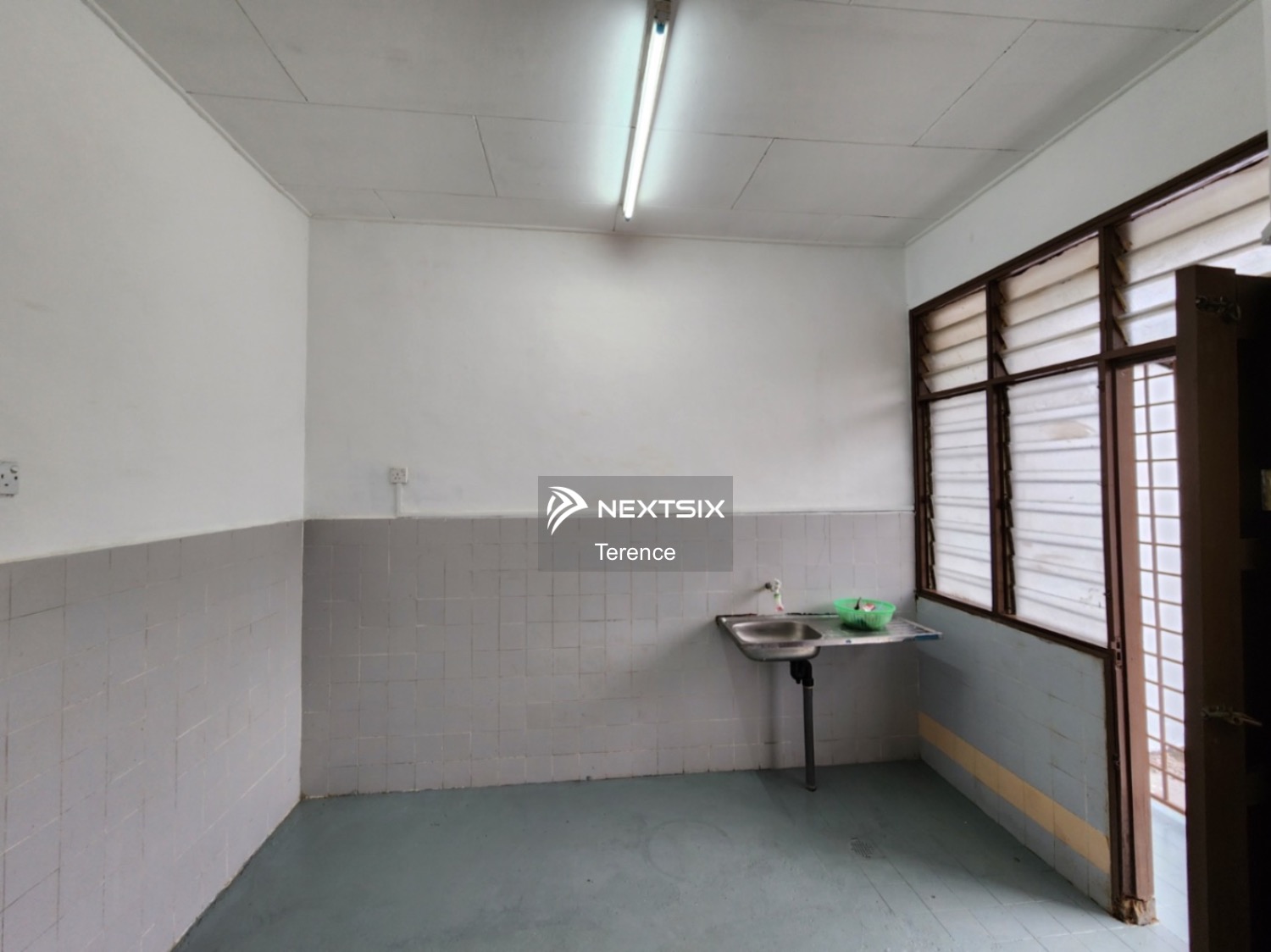 1-sty Terrace/Link House For Sale in Johor Bahru Johor - Image 15