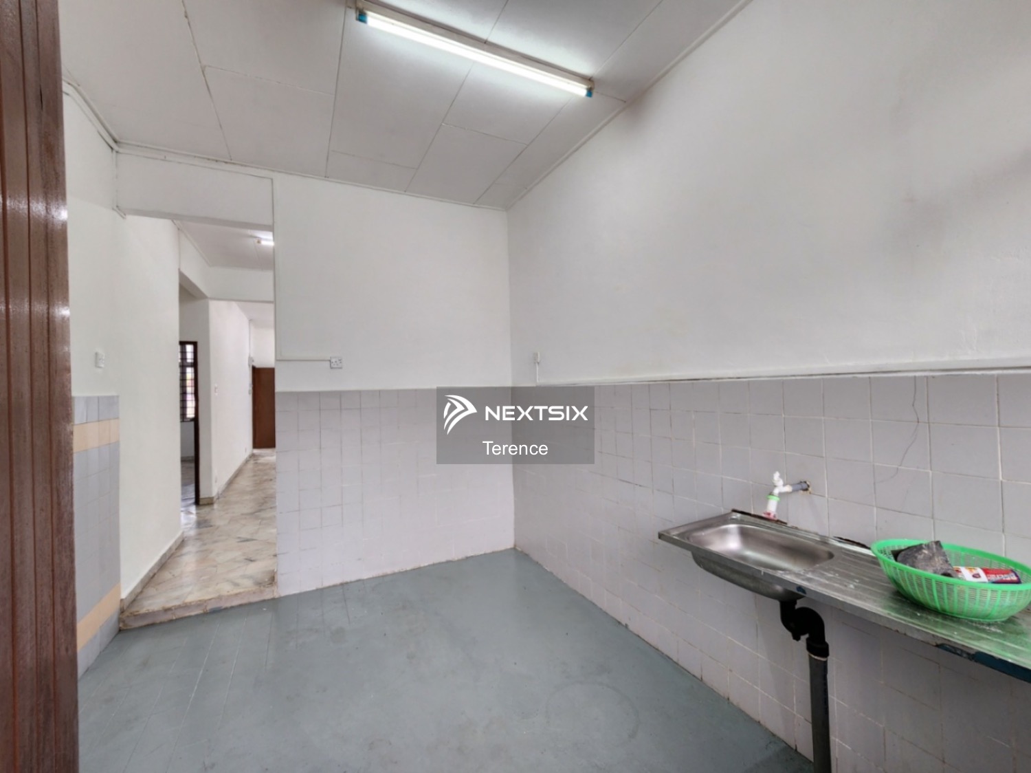 1-sty Terrace/Link House For Sale in Johor Bahru Johor - Image 16