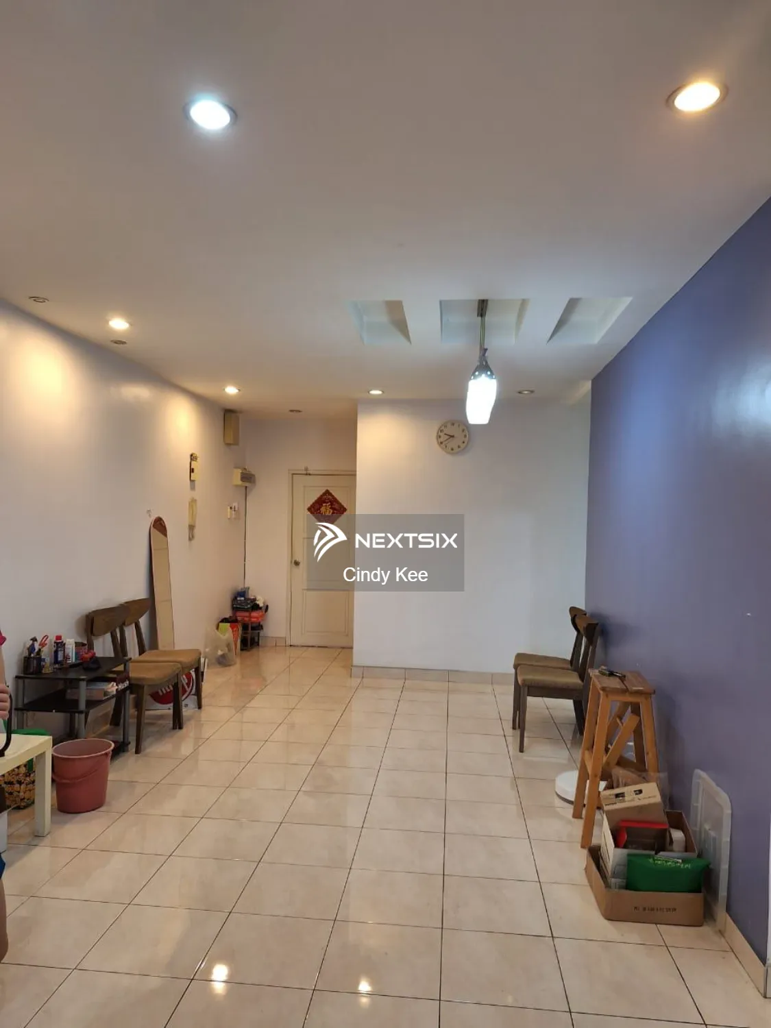 Townhouse For Sale in Petaling Jaya Selangor - Image 11