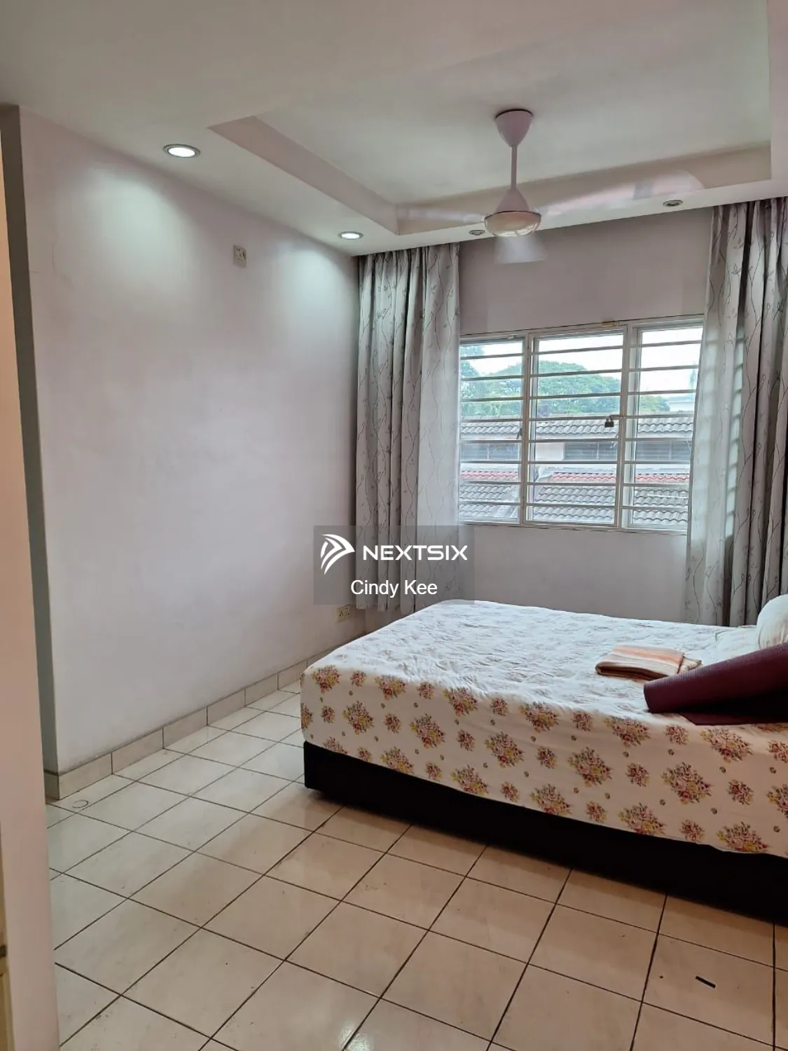 Townhouse For Sale in Petaling Jaya Selangor - Image 12