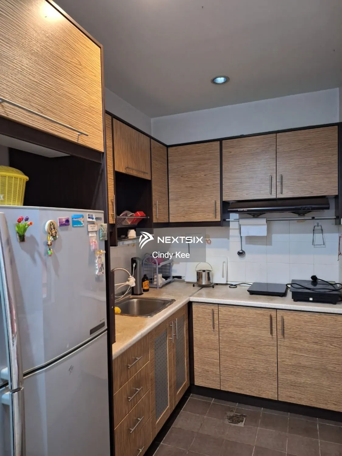 Townhouse For Sale in Petaling Jaya Selangor - Image 7